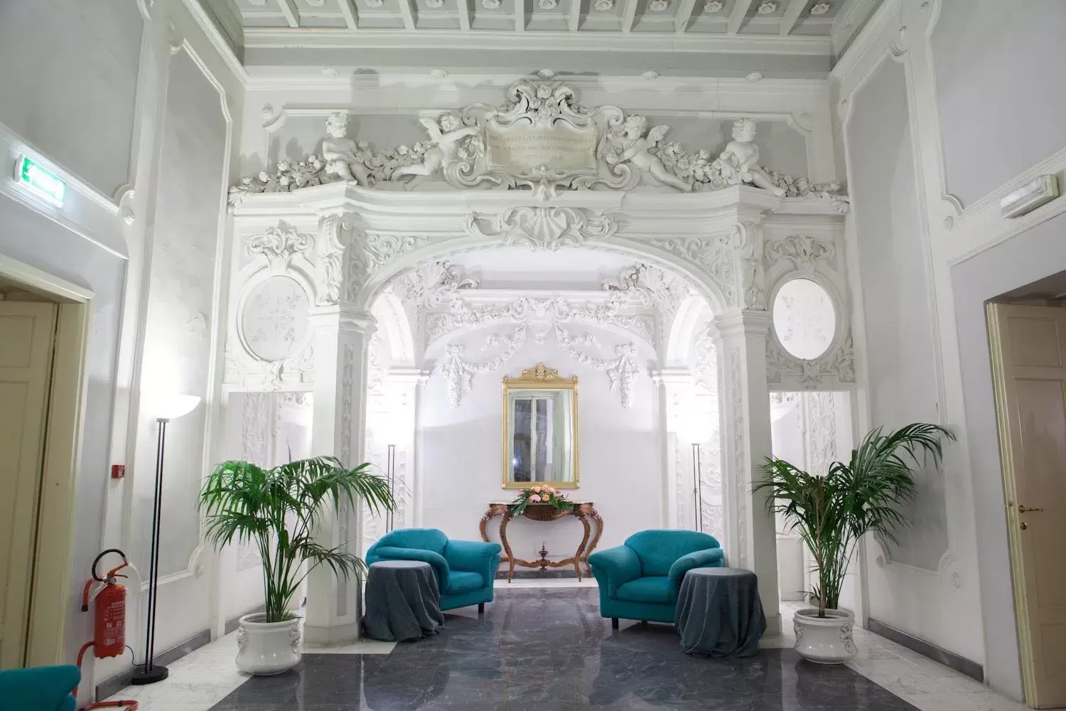 Hotel Palazzo Benci Hotel Palazzo Benci