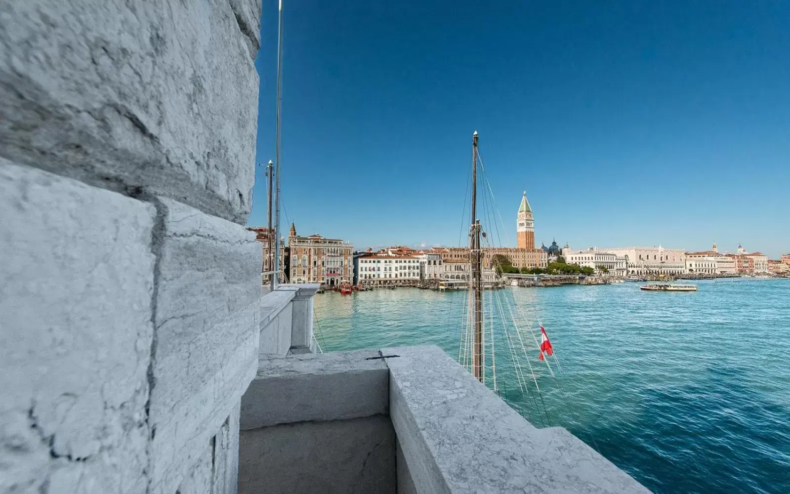 Monaco & Grand Canal Monaco & Grand Canal