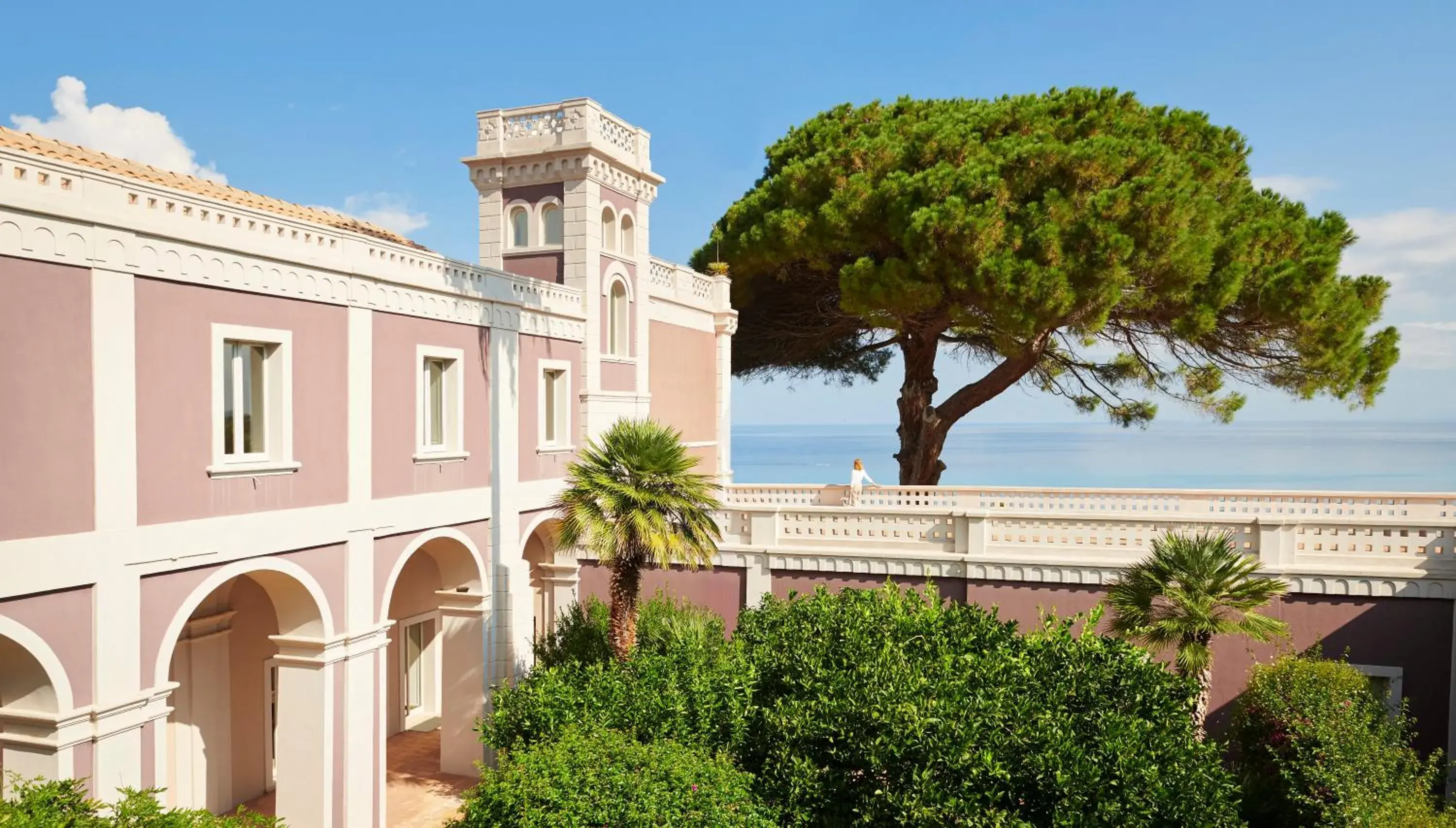 Villa Paola Villa Paola