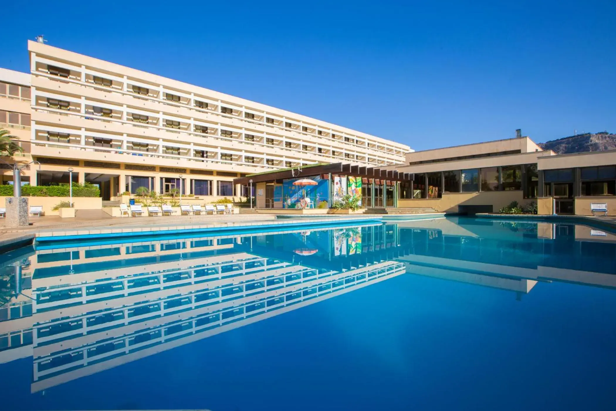 MClub Lipari MClub Lipari