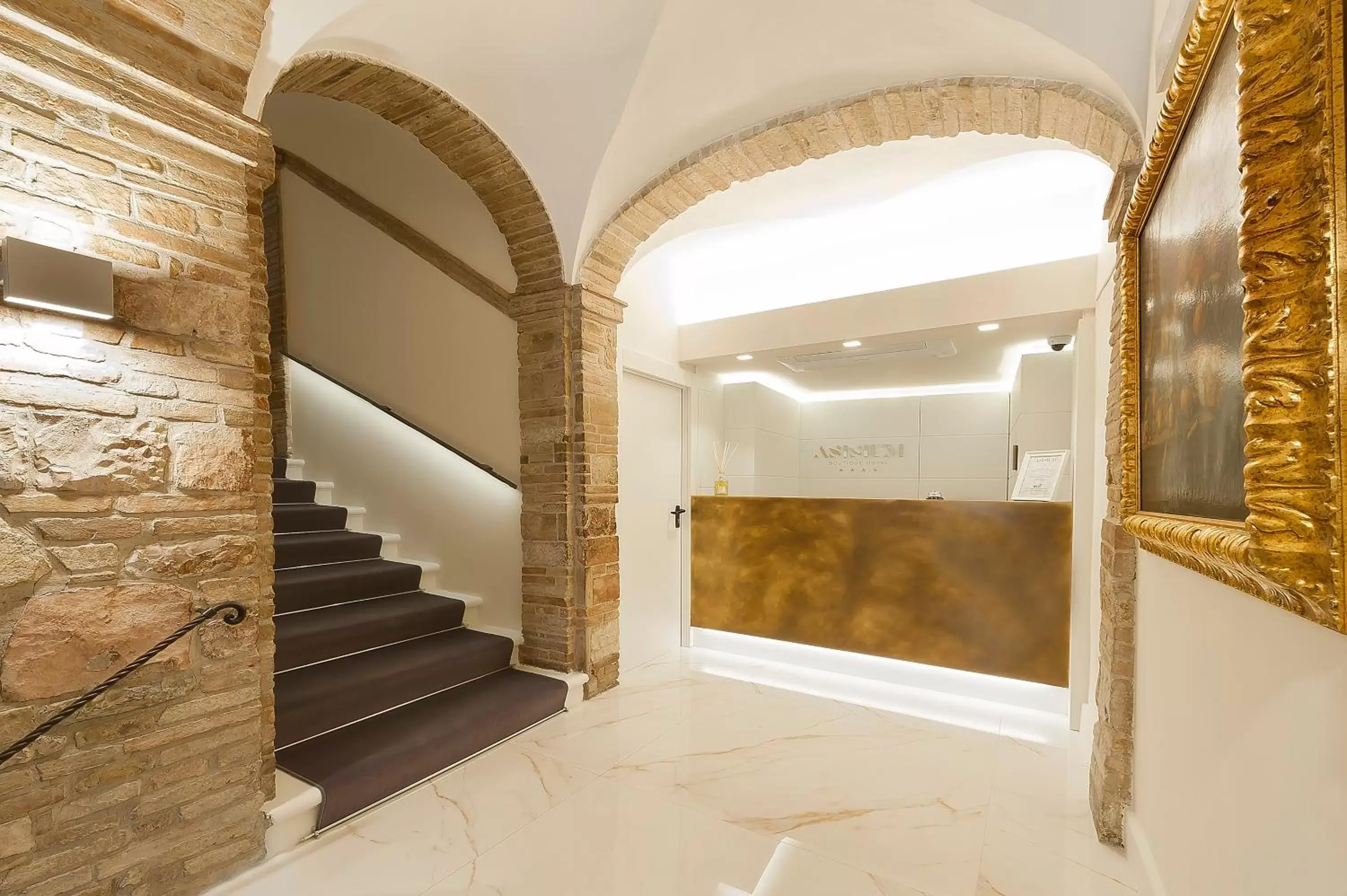 Asisium Boutique Hotel Asisium Boutique Hotel