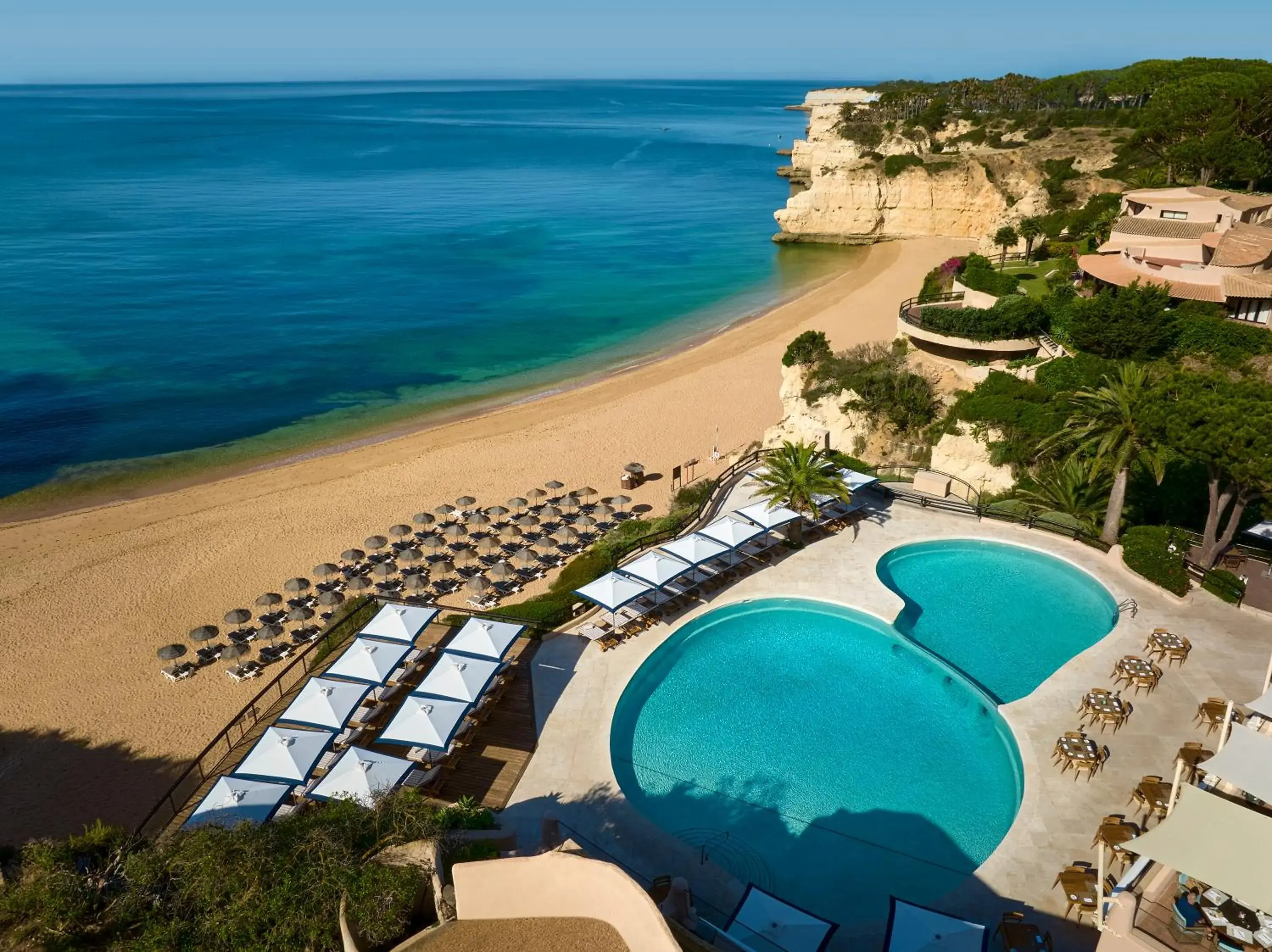 Vilalara Grand Hotel Algarve Vilalara Grand Hotel Algarve