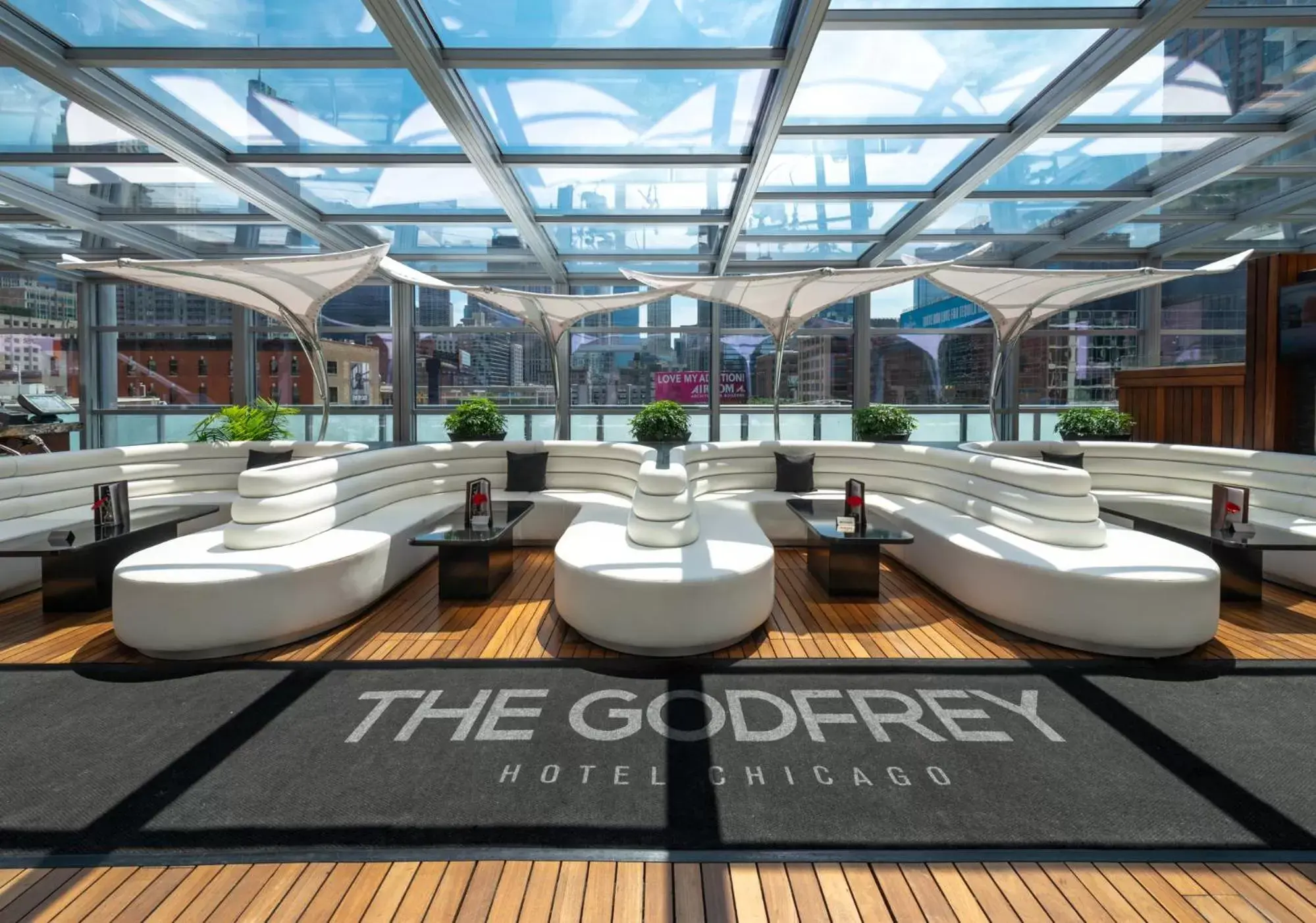 Godfrey Hotel Chicago Godfrey Hotel Chicago
