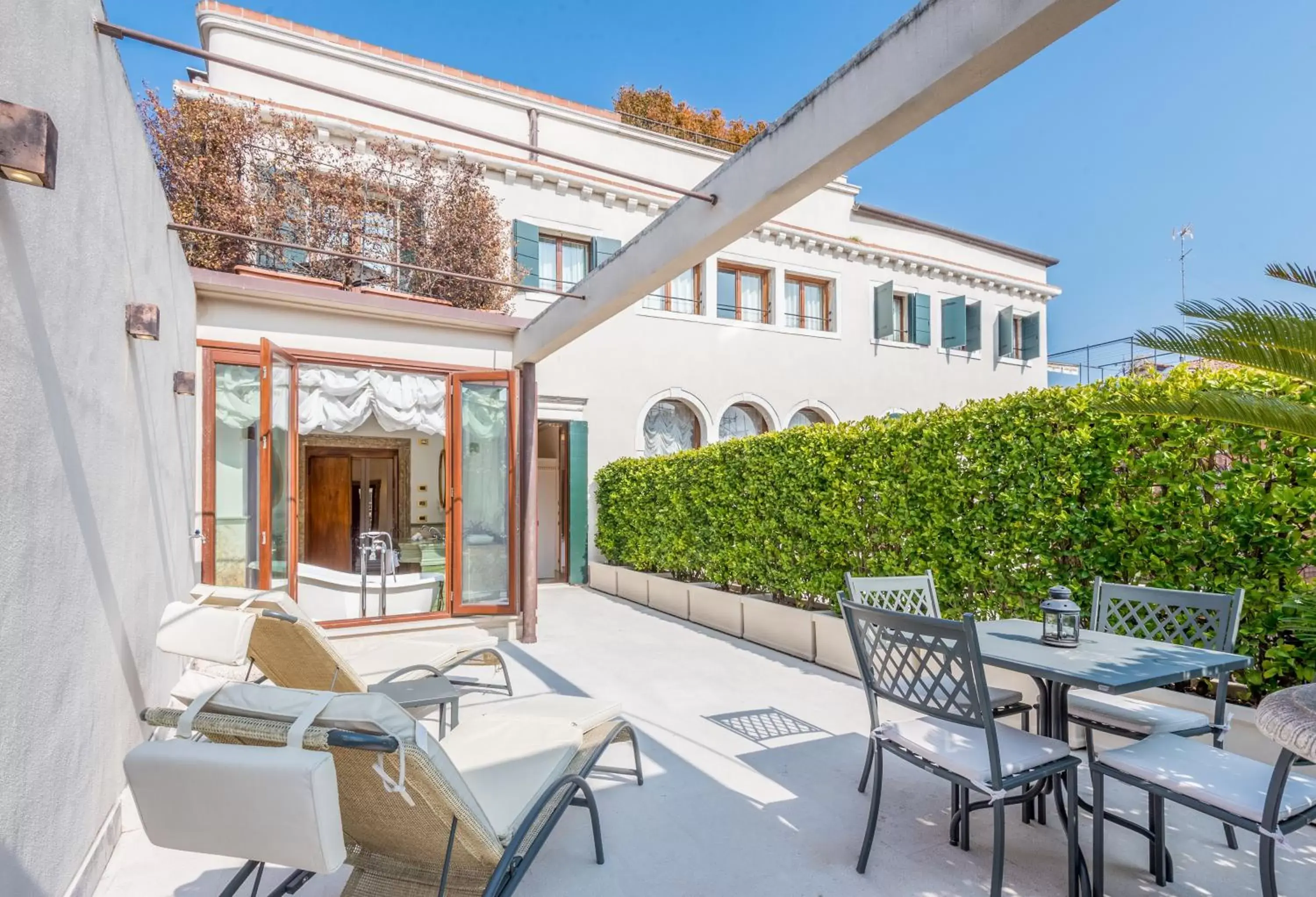 Hotel Ai Cavalieri di Venezia Hotel Ai Cavalieri di Venezia