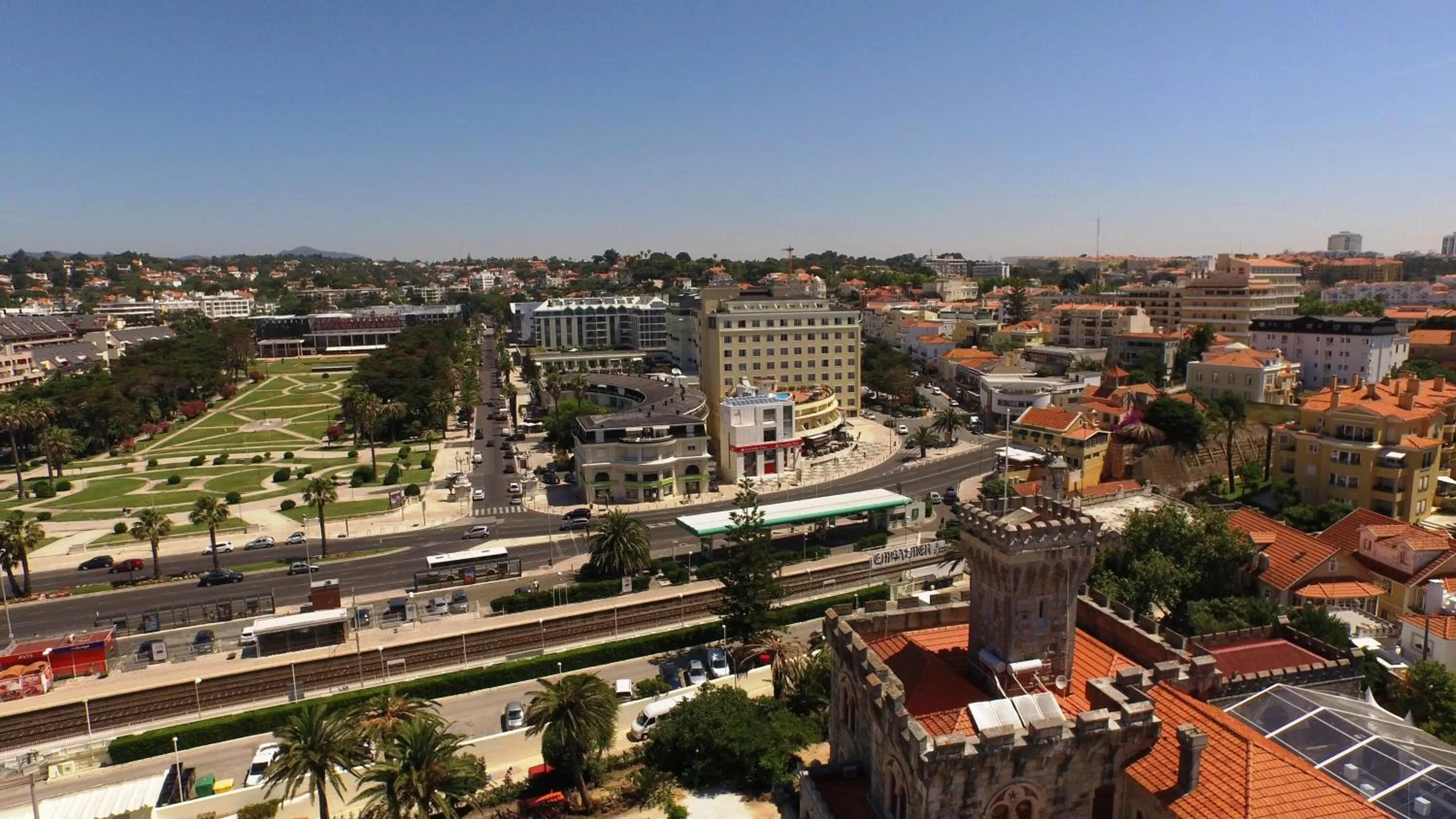 Casino in Vila Galé Estoril