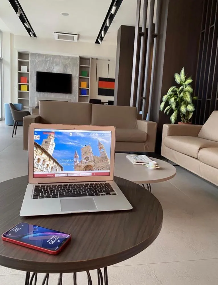 Hotel Santin