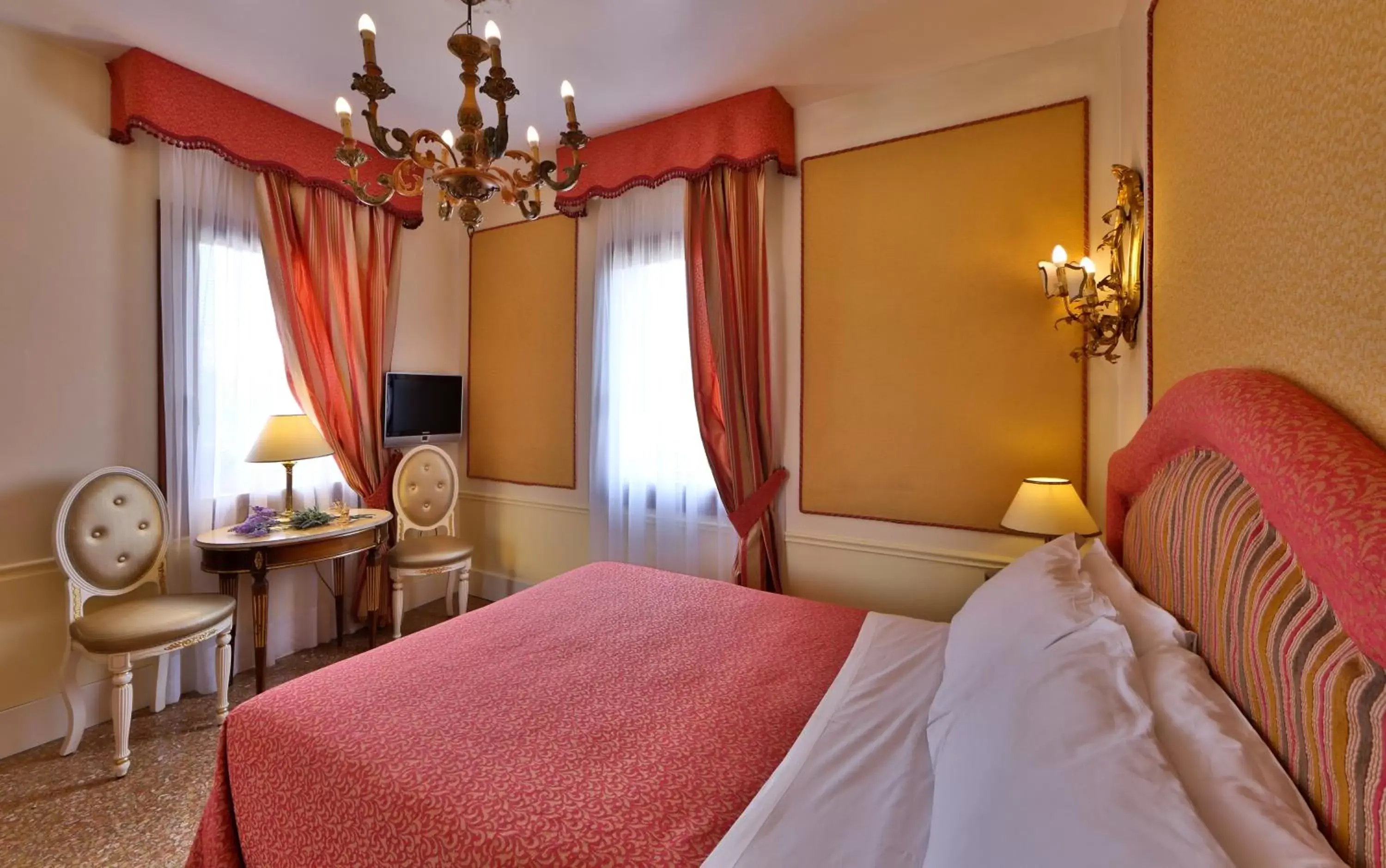 Hotel Arlecchino Hotel Arlecchino