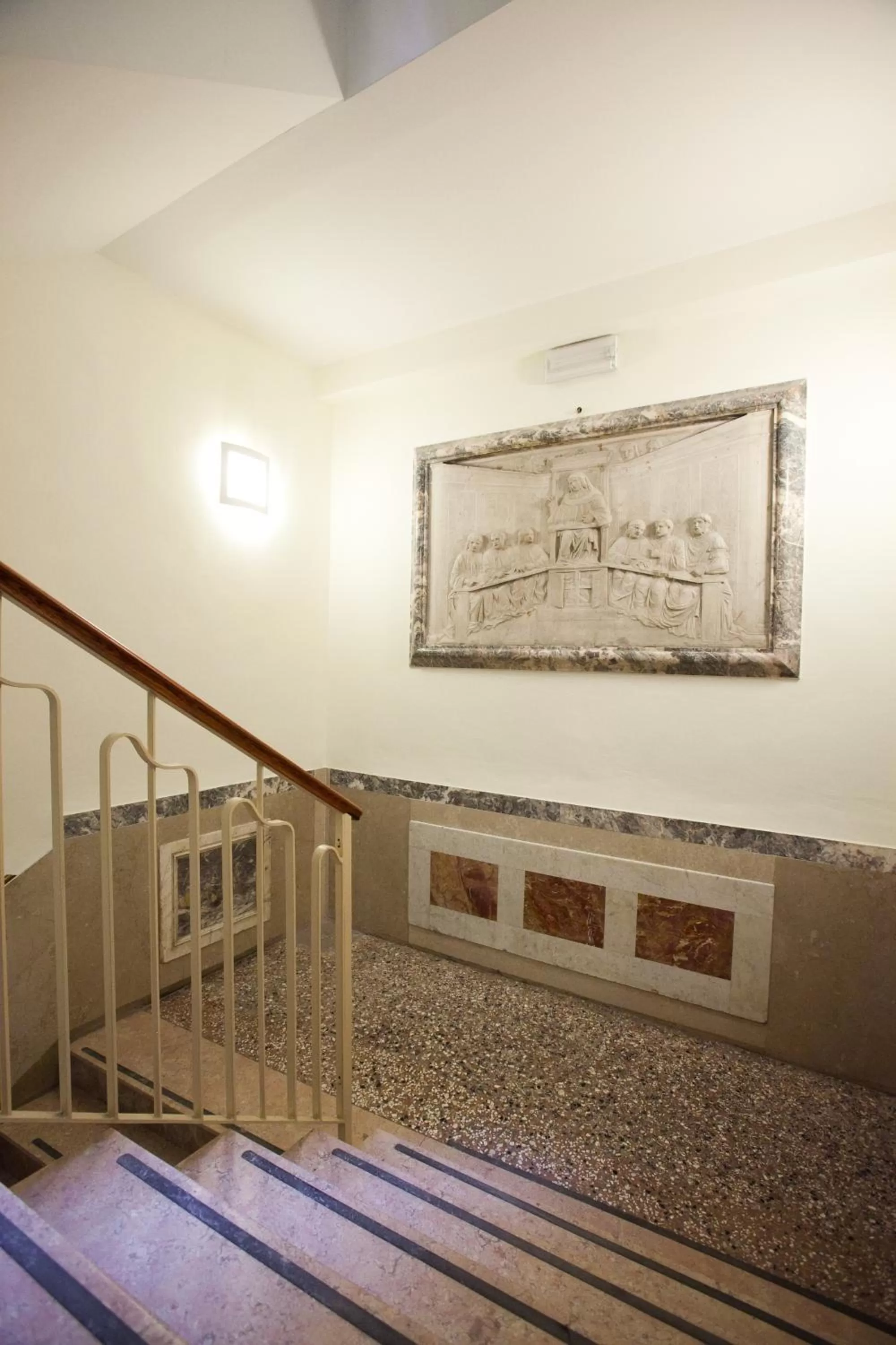 Other in Hotel Casa Del Pellegrino