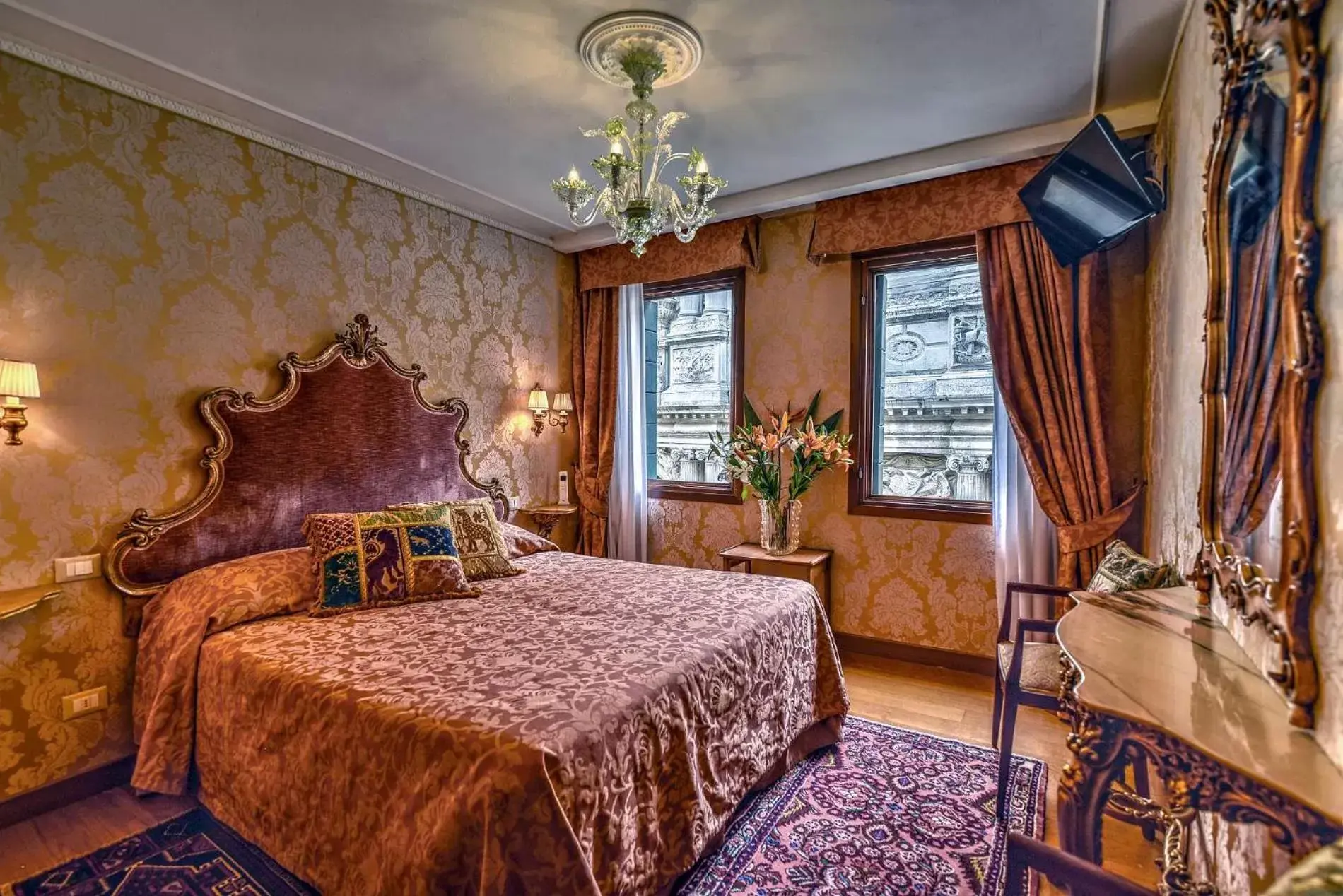 Hotel Bel Sito e Berlino Hotel Bel Sito e Berlino