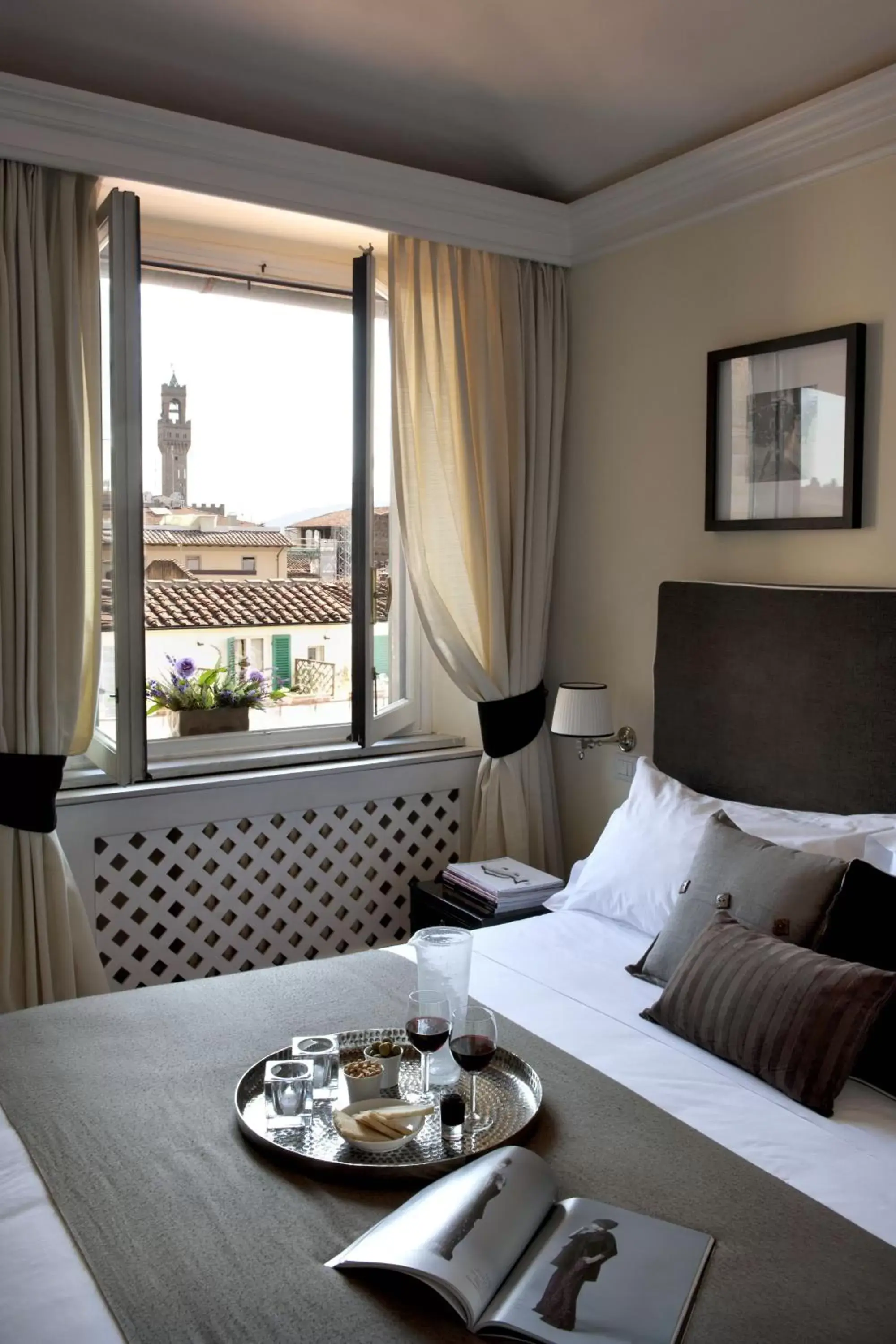 Tornabuoni Suites Collection Residenza D'Epoca Tornabuoni Suites Collection Residenza D'Epoca
