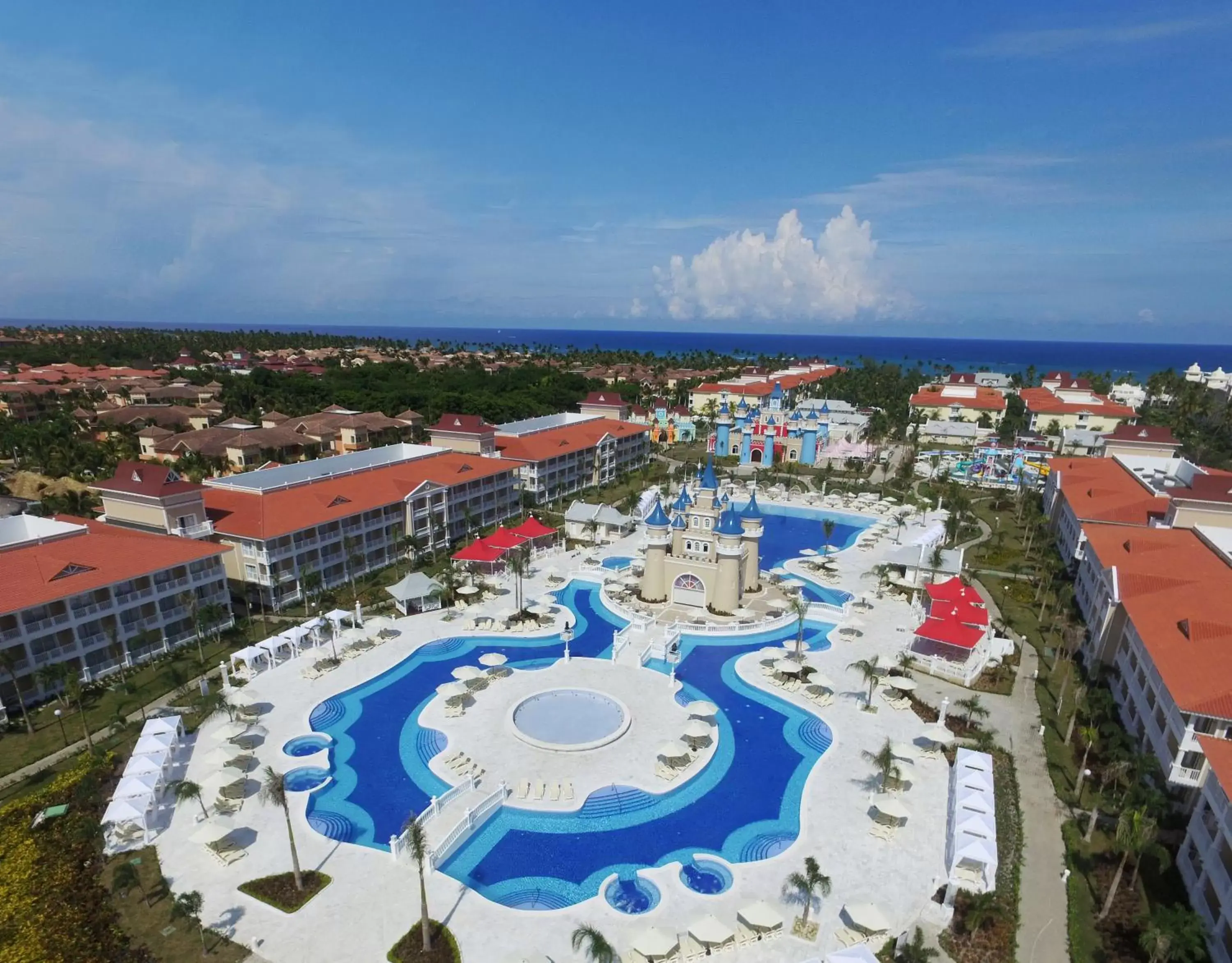 Bahia Principe Fantasia Punta Cana - All Inclusive Bahia Principe Fantasia Punta Cana - All Inclusive