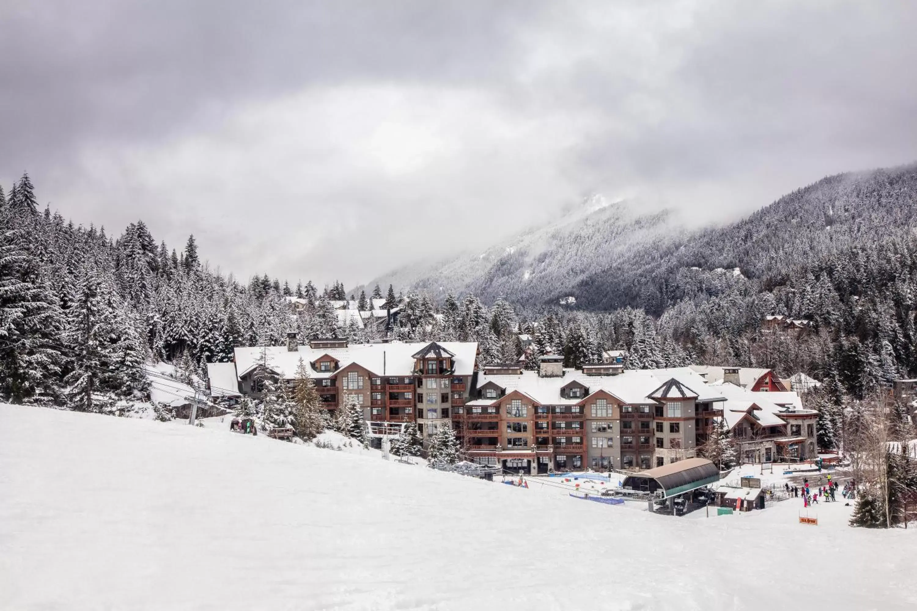 Legends Whistler, by Lodging Ovations Legends Whistler, by Lodging Ovations