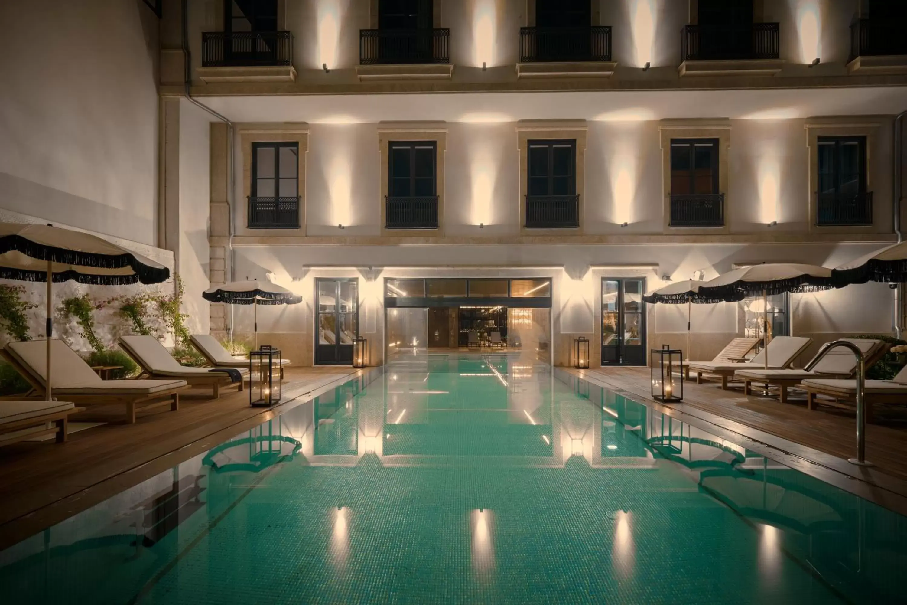 GA Palace Hotel & Spa, a XIXth-Century Villa GA Palace Hotel & Spa, a XIXth-Century Villa