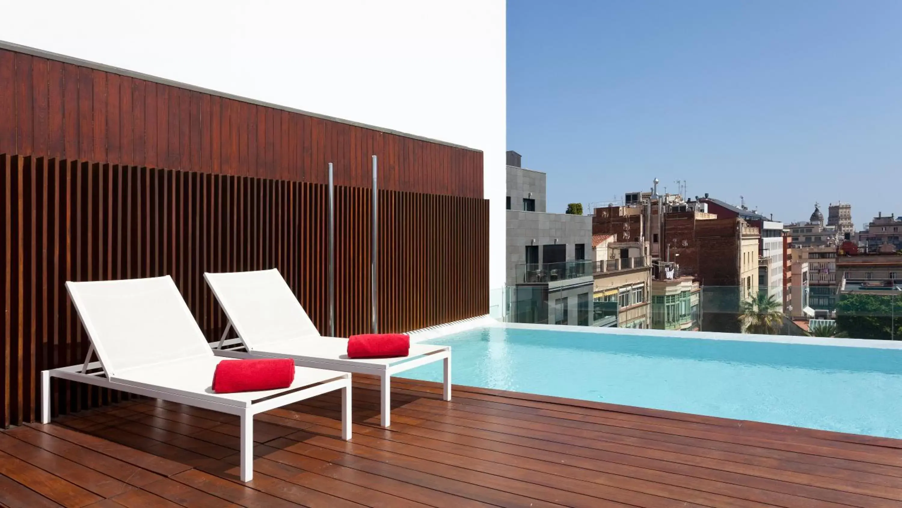 Hotel Condes de Barcelona Hotel Condes de Barcelona