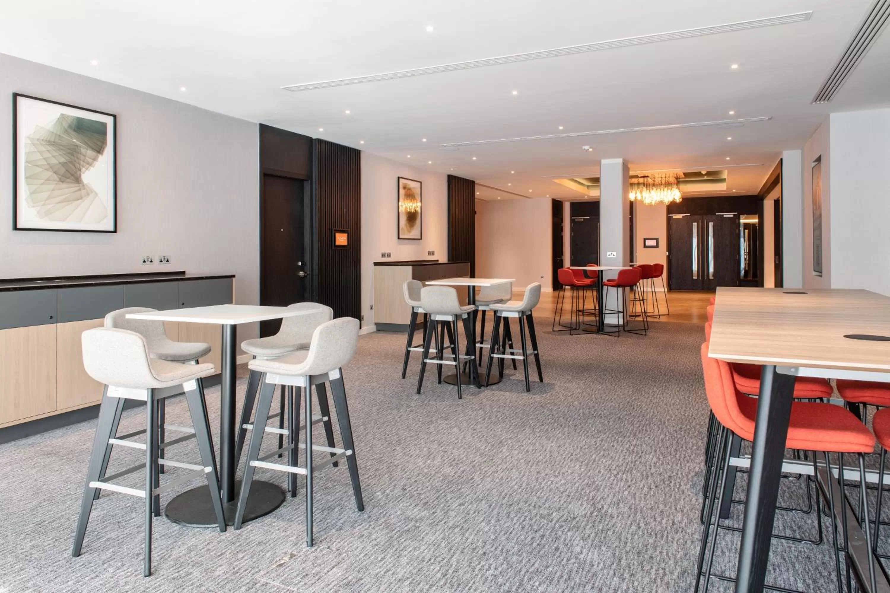 Meeting/conference room in Holiday Inn London-Shepperton by IHG