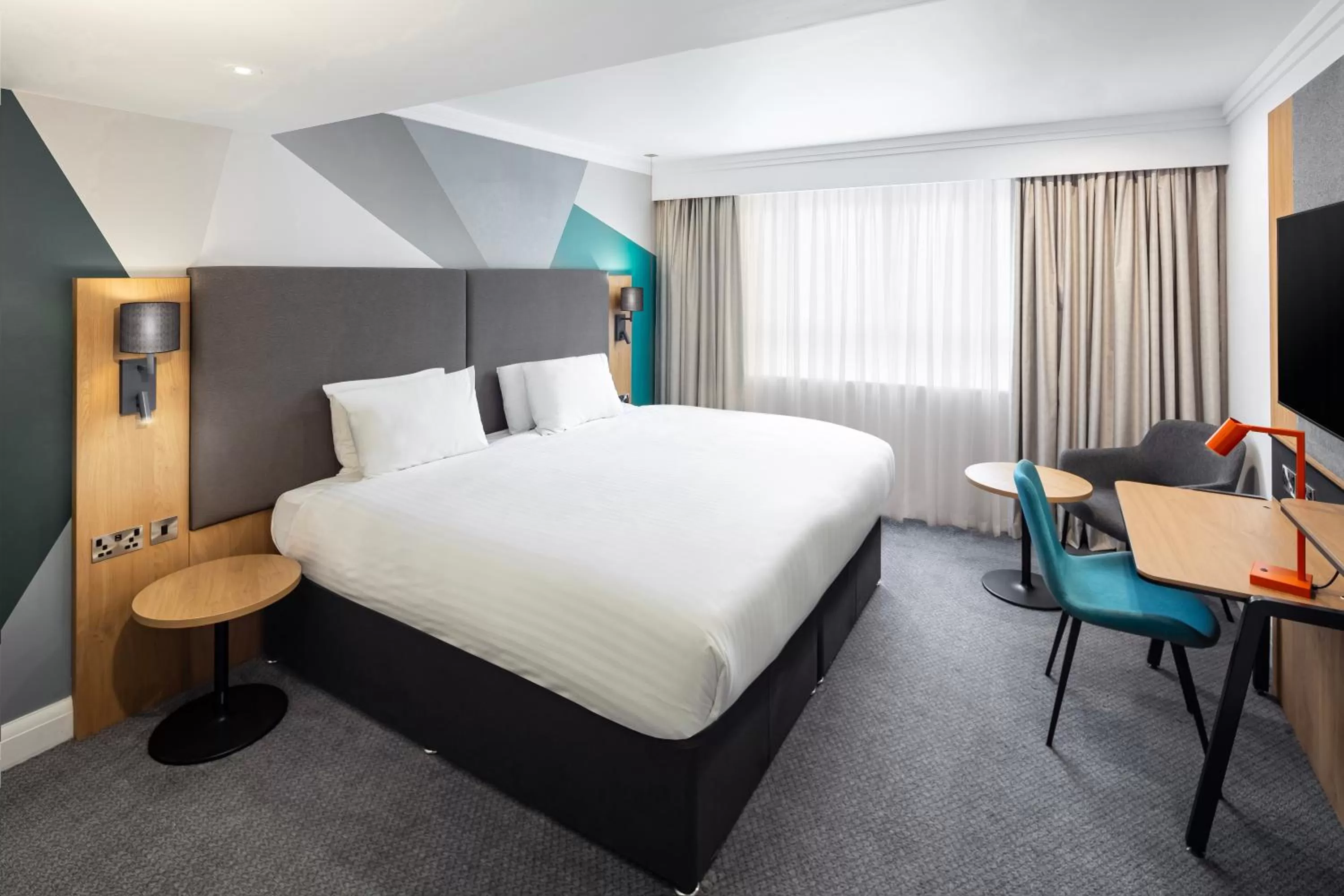 Holiday Inn London-Bexley by IHG