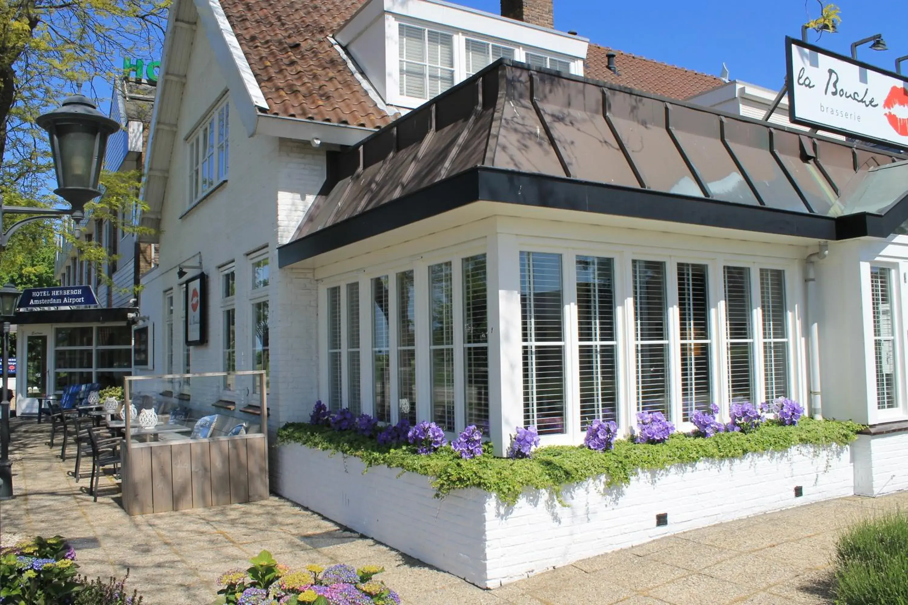 Boutique Hotel Herbergh Amsterdam Airport FREE PARKING Boutique Hotel Herbergh Amsterdam Airport FREE PARKING