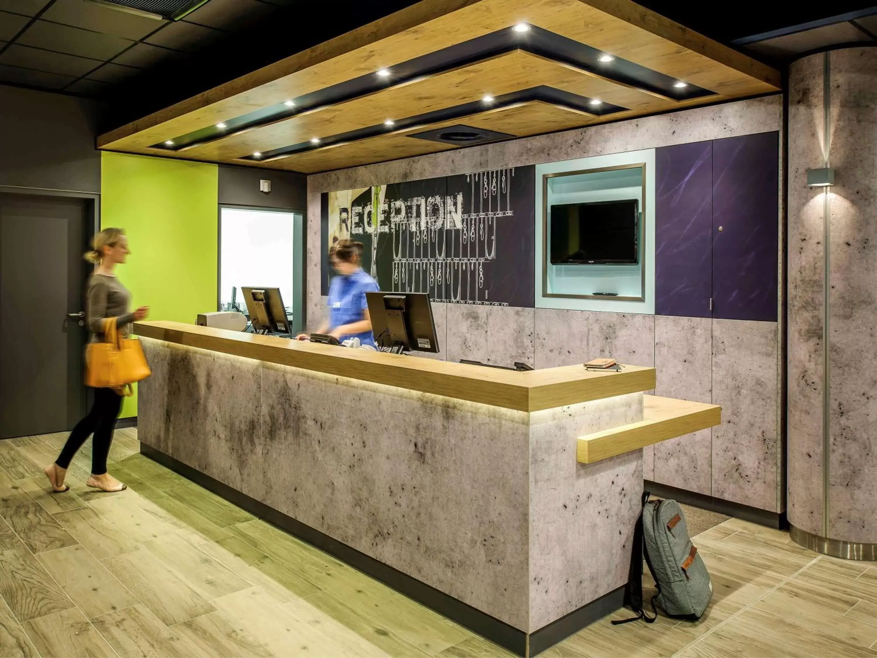 ibis budget Nancy Porte Sud ibis budget Nancy Porte Sud