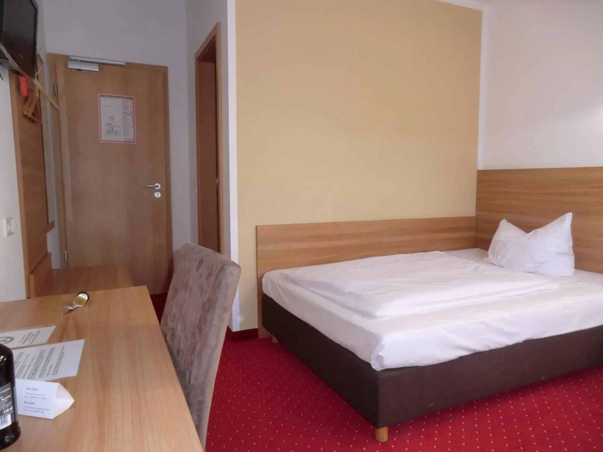 Hotel Andra München Hotel Andra München