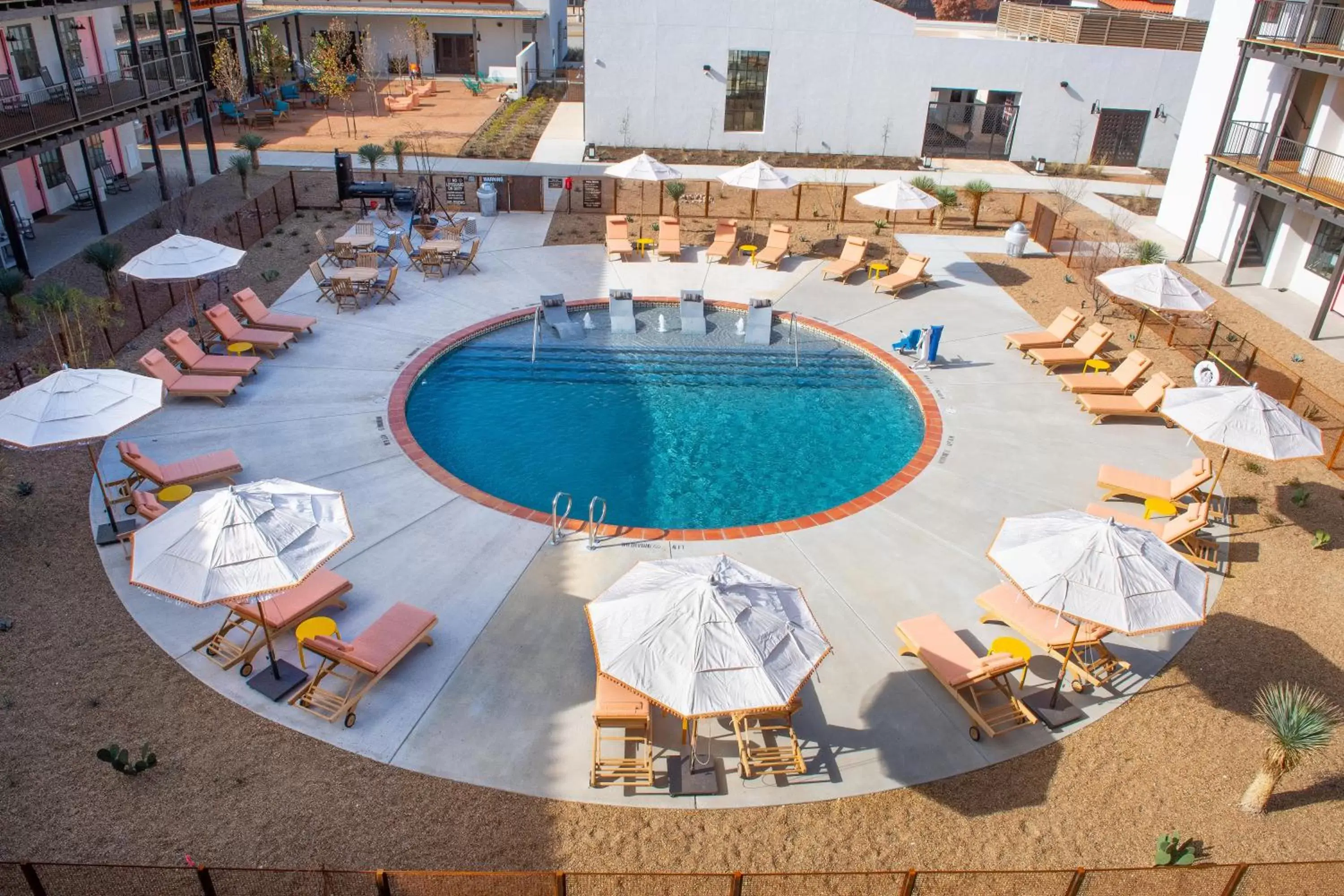 Texican Court, by Valencia Hotel Collection Texican Court, by Valencia Hotel Collection