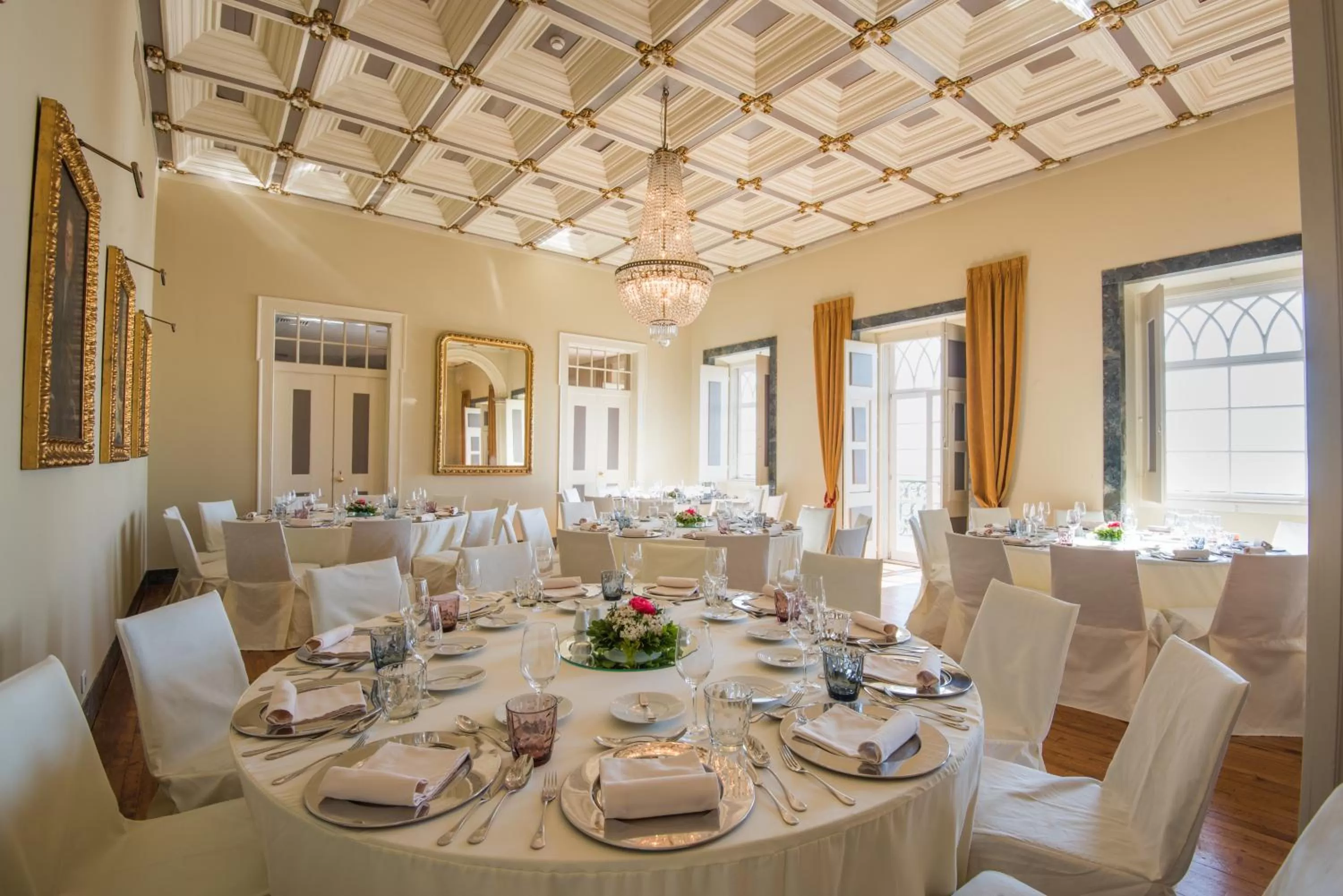 wedding in Vila Gale Collection Palácio dos Arcos