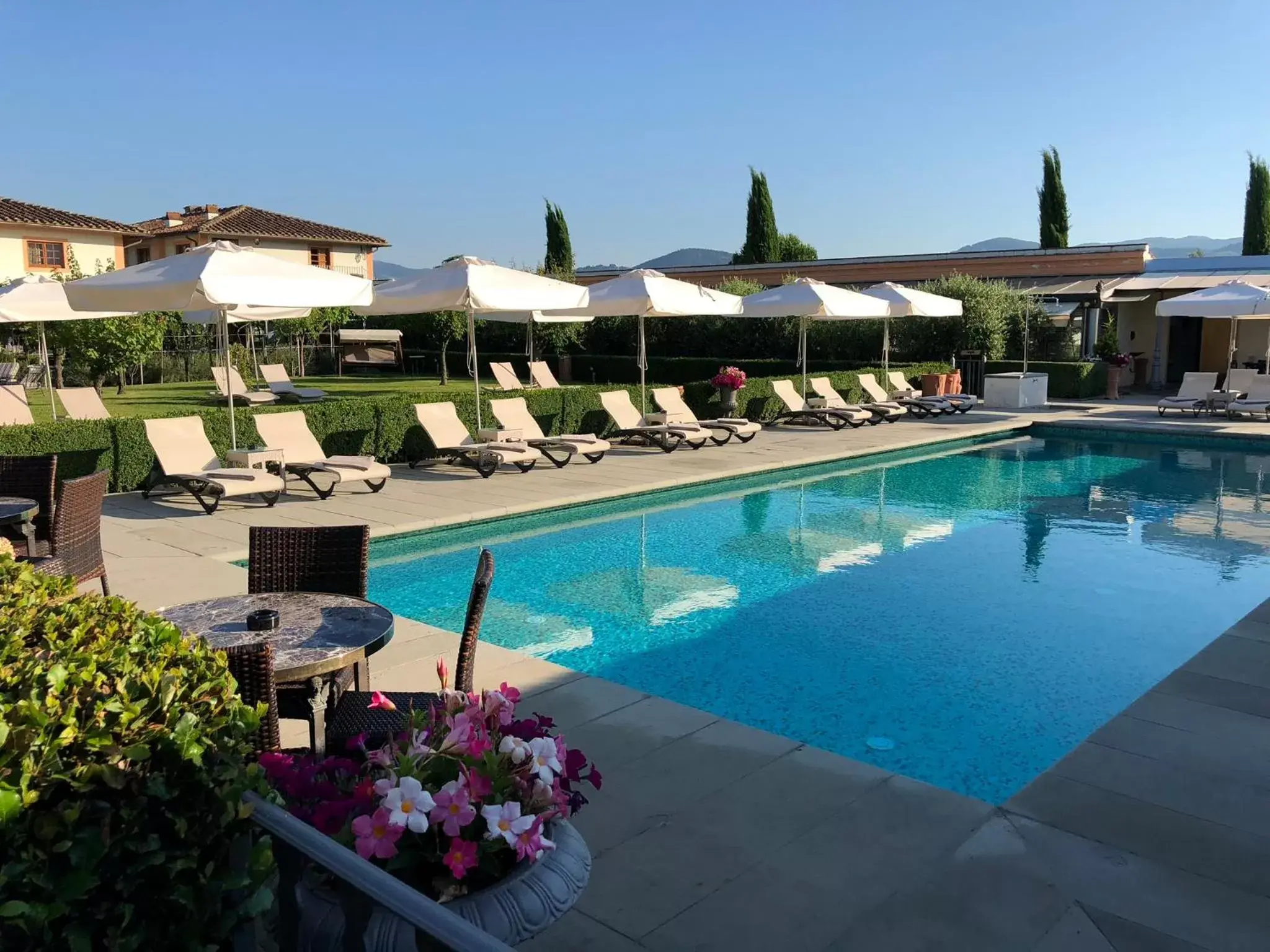 Villa Olmi Firenze Villa Olmi Firenze