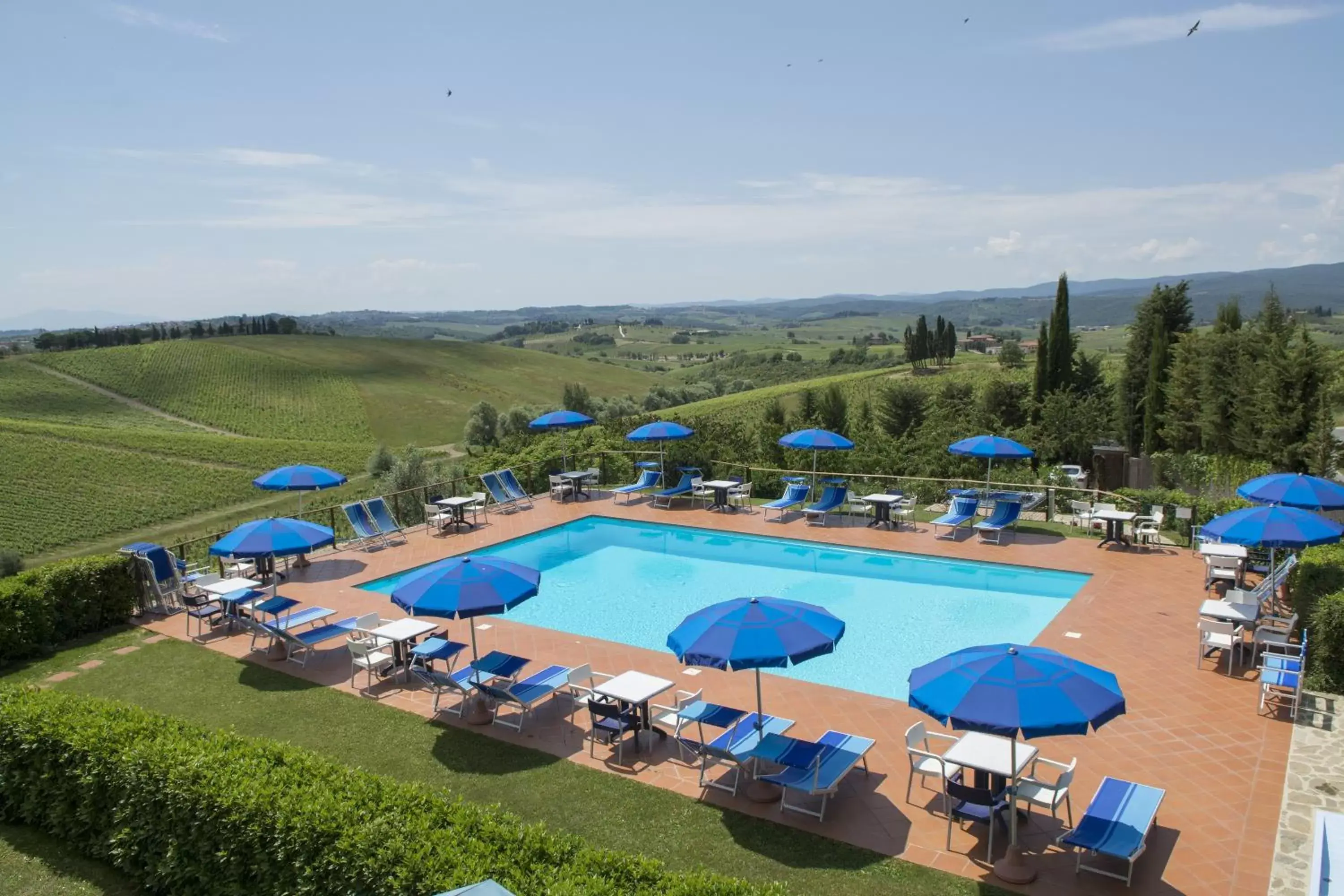 Hotel Belvedere Di San Leonino Hotel Belvedere Di San Leonino