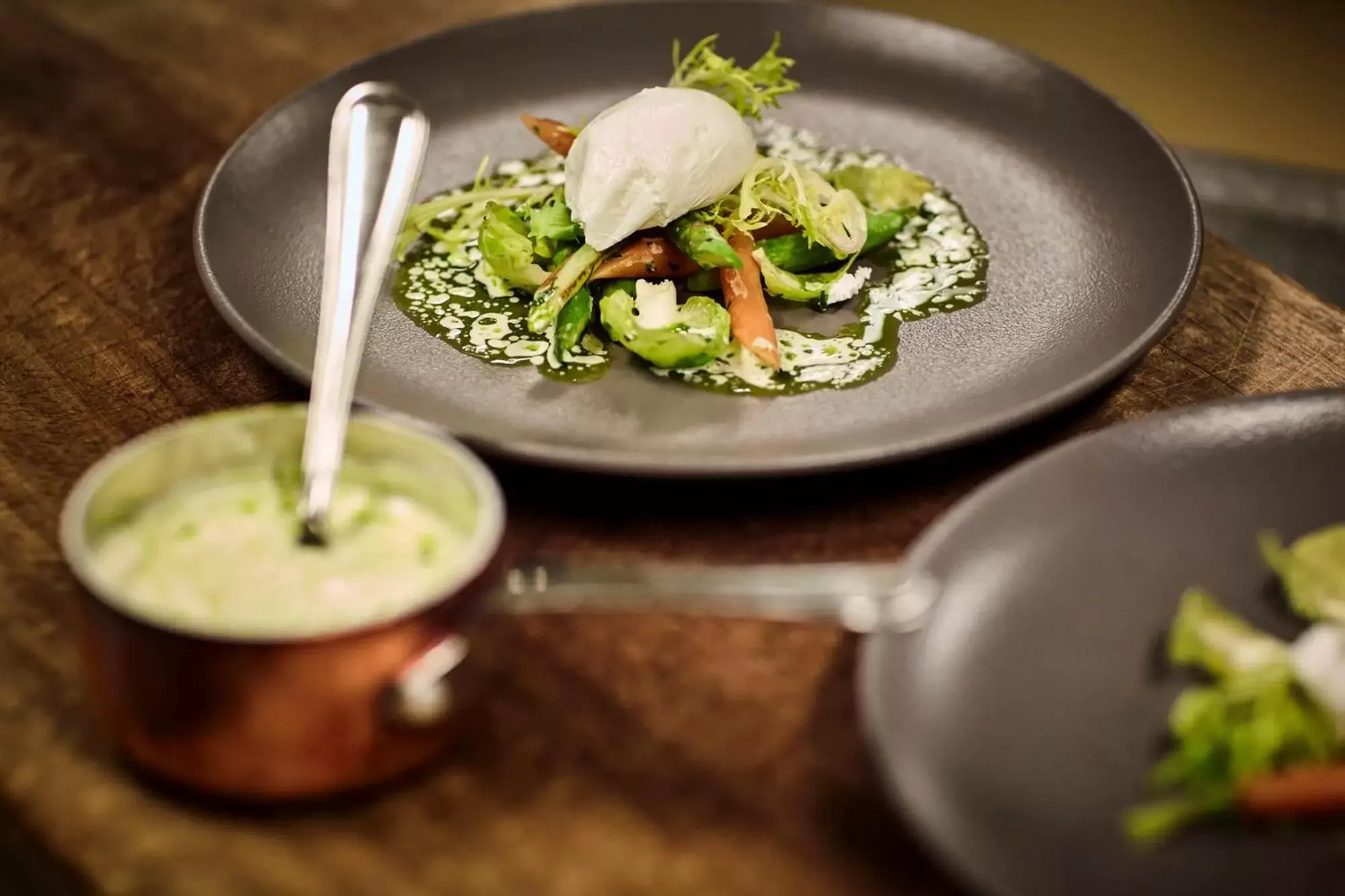 Restaurant/places to eat in Comwell Roskilde Restaurant/places to eat in Comwell Roskilde