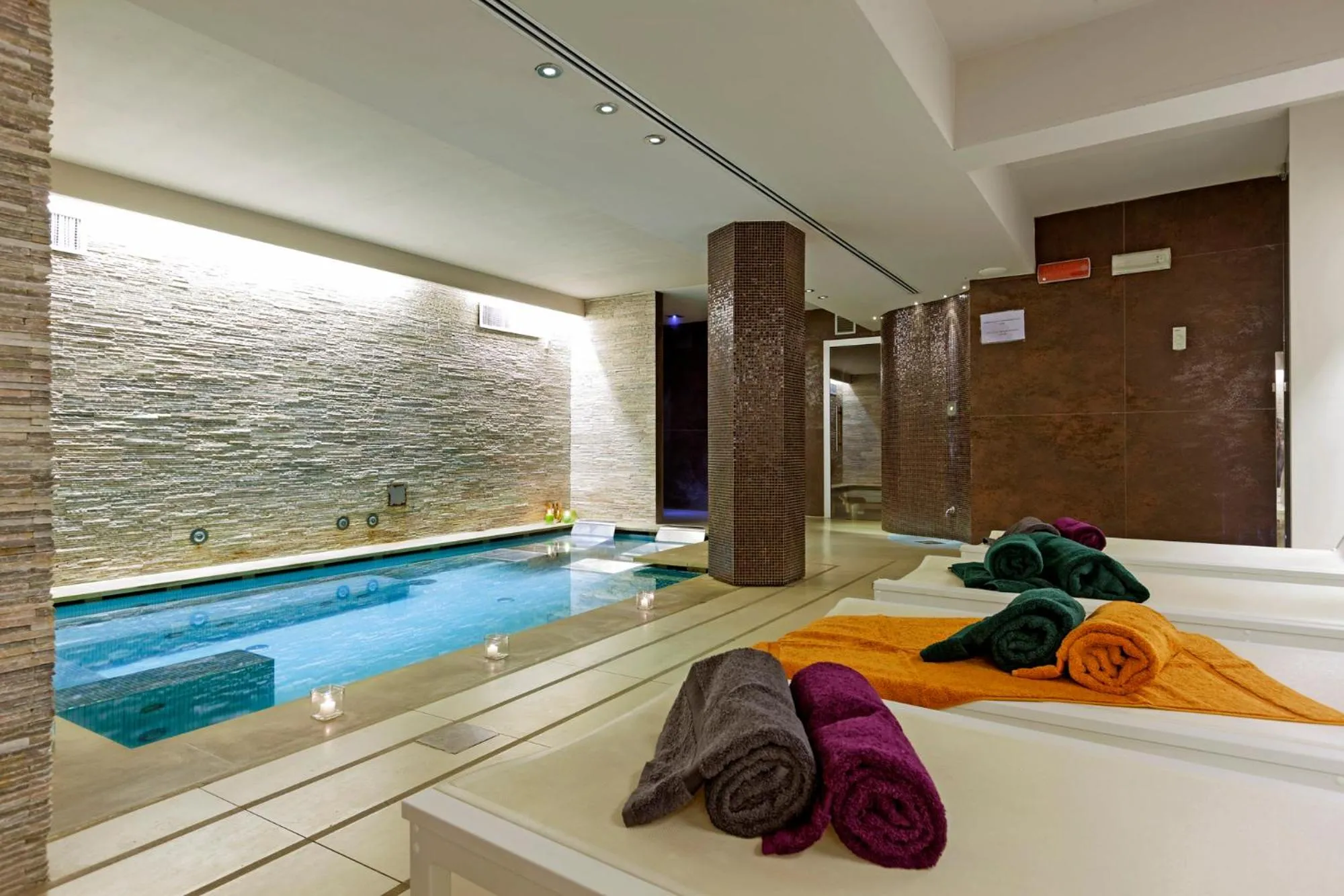 Europa Hotel Design Spa 1877