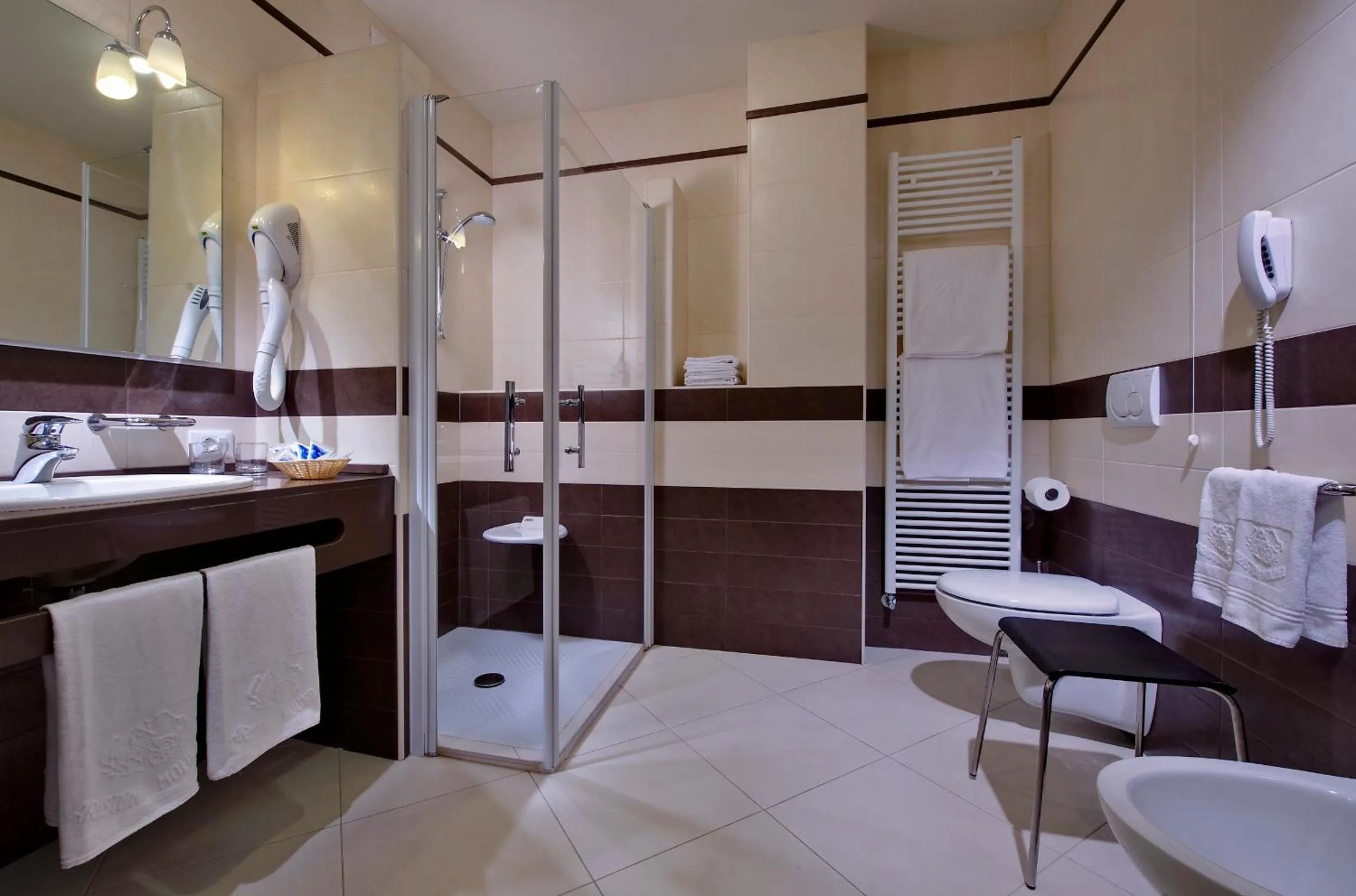 Hotel Ariston Molino Buja