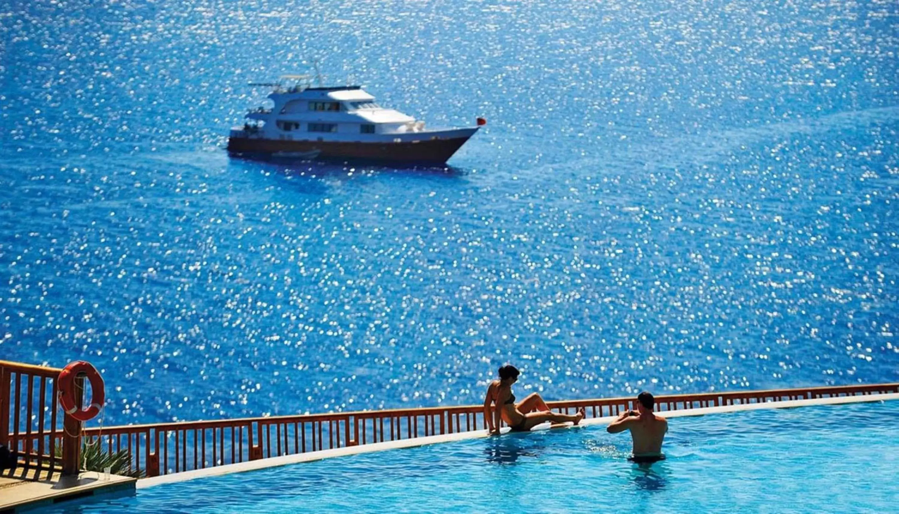 Reef Oasis Blue Bay Resort & Spa Reef Oasis Blue Bay Resort & Spa