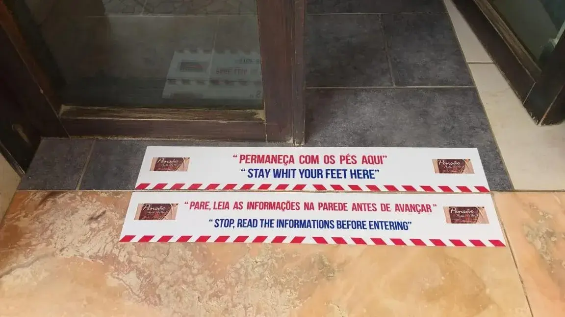 Porta do Vento Porta do Vento