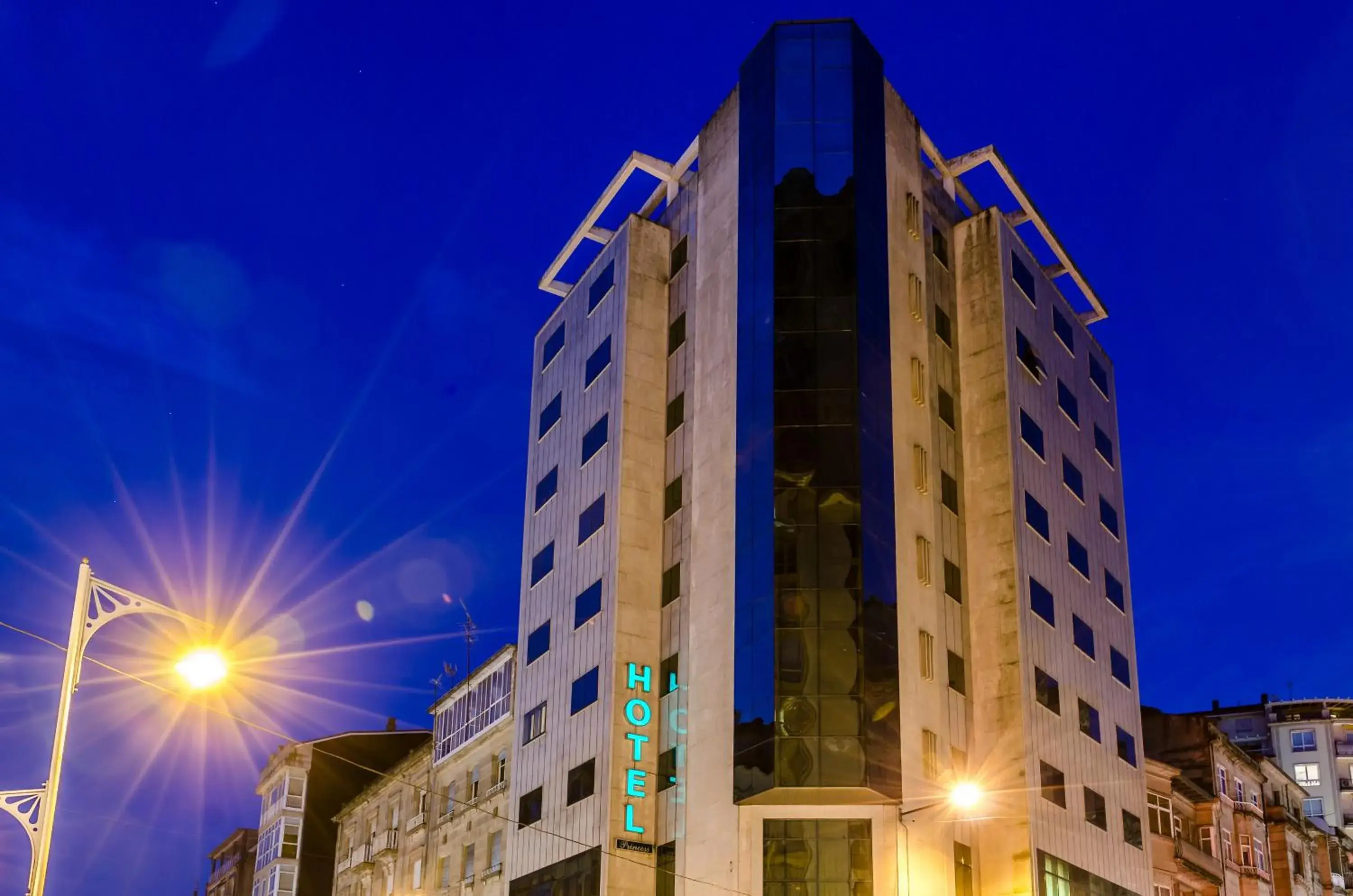 Hotel Princess Hotel Princess