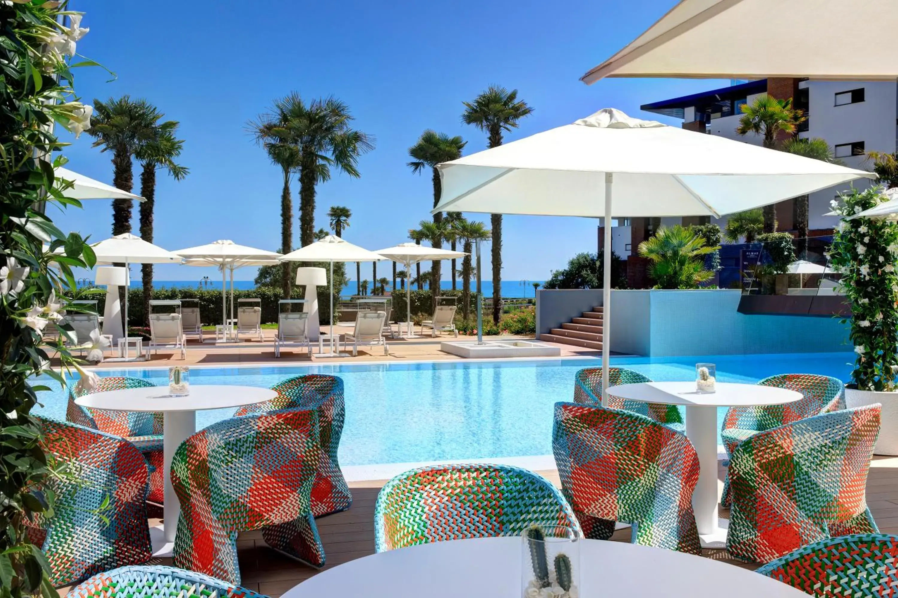 Almar Lido Jesolo Almar Lido Jesolo