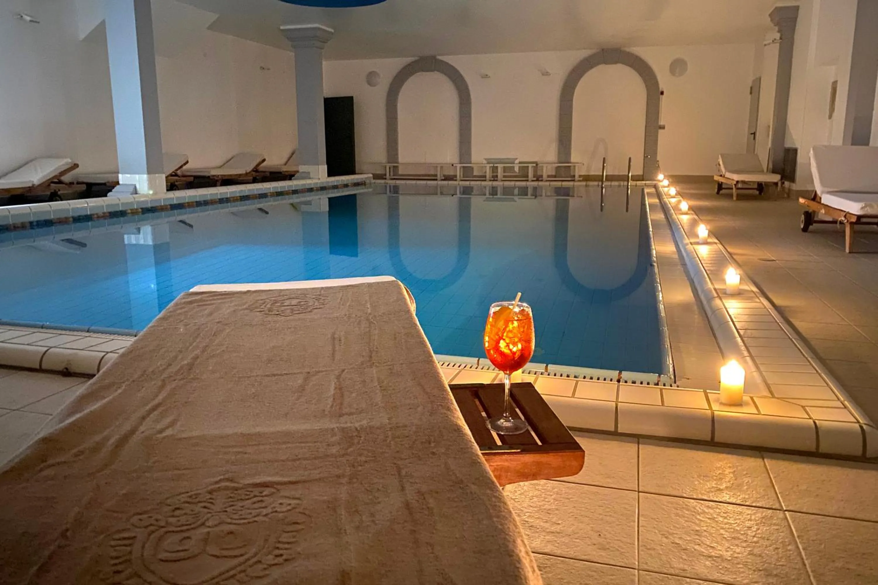 Greif Hotel & Spa