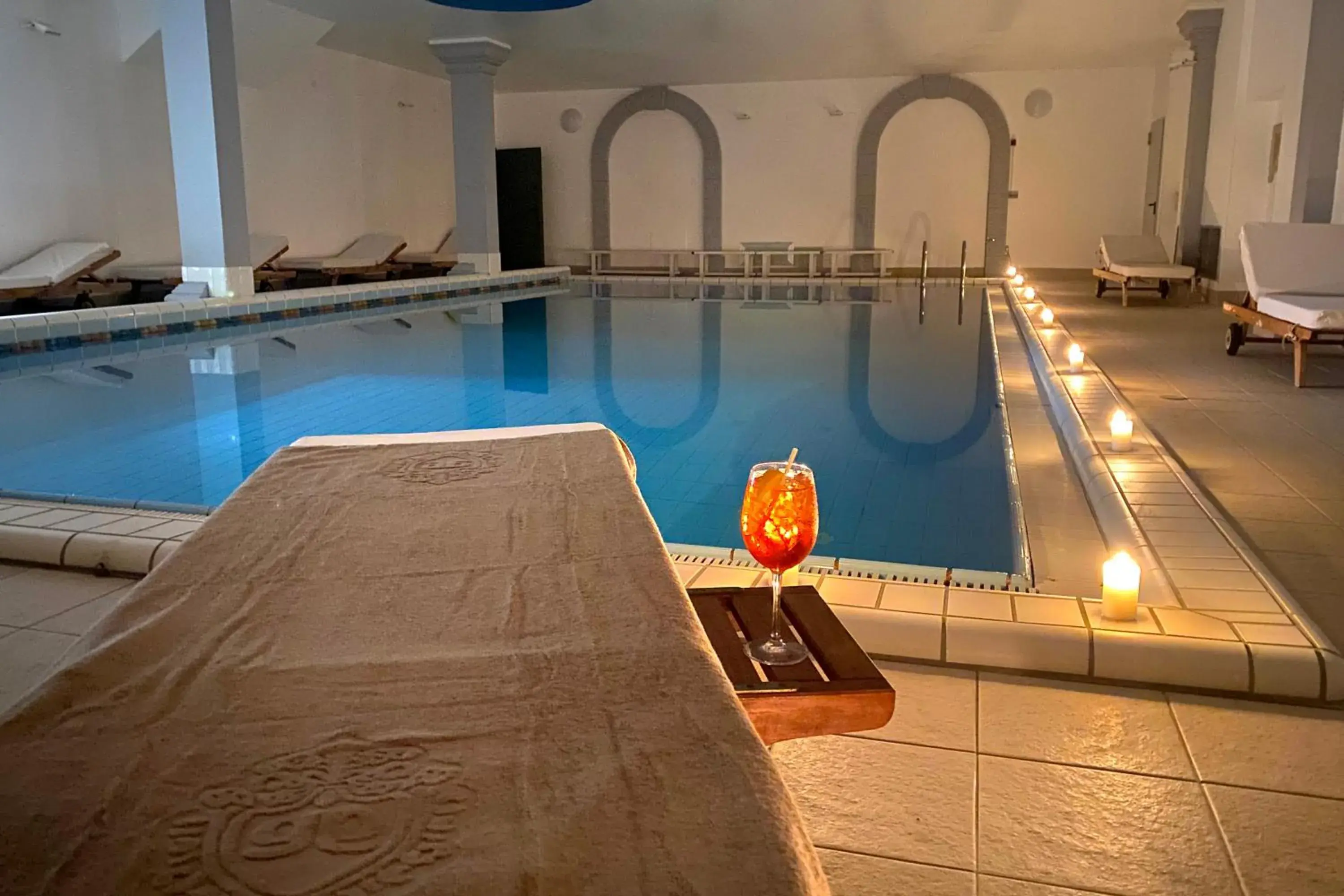 Greif Hotel & Spa Greif Hotel & Spa