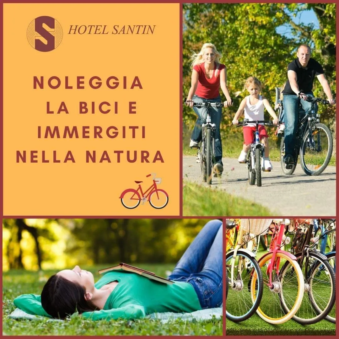Hotel Santin