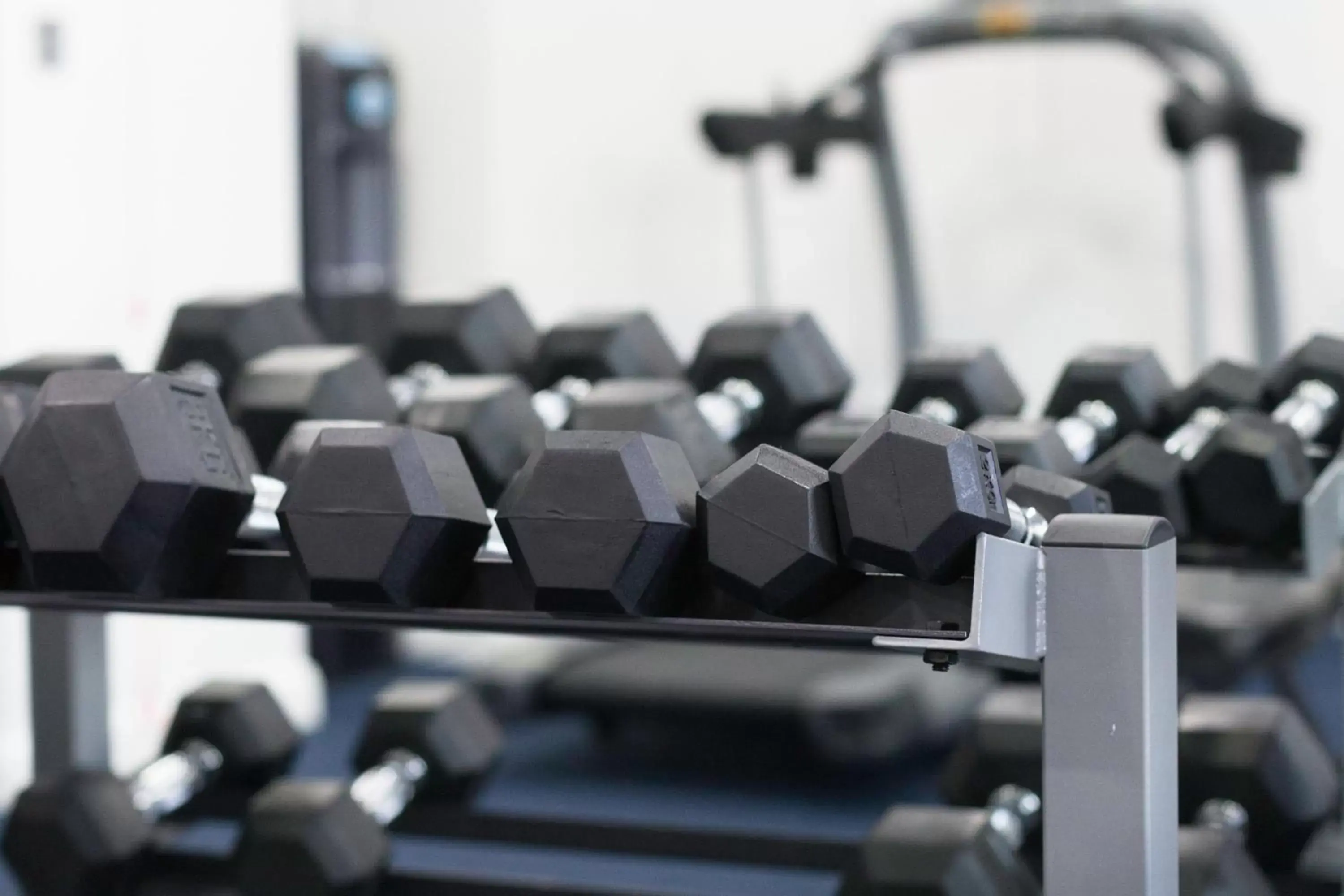 Spa and wellness centre/facilities in Holiday Inn London Watford Junction by IHG Spa and wellness centre/facilities in Holiday Inn London Watford Junction by IHG
