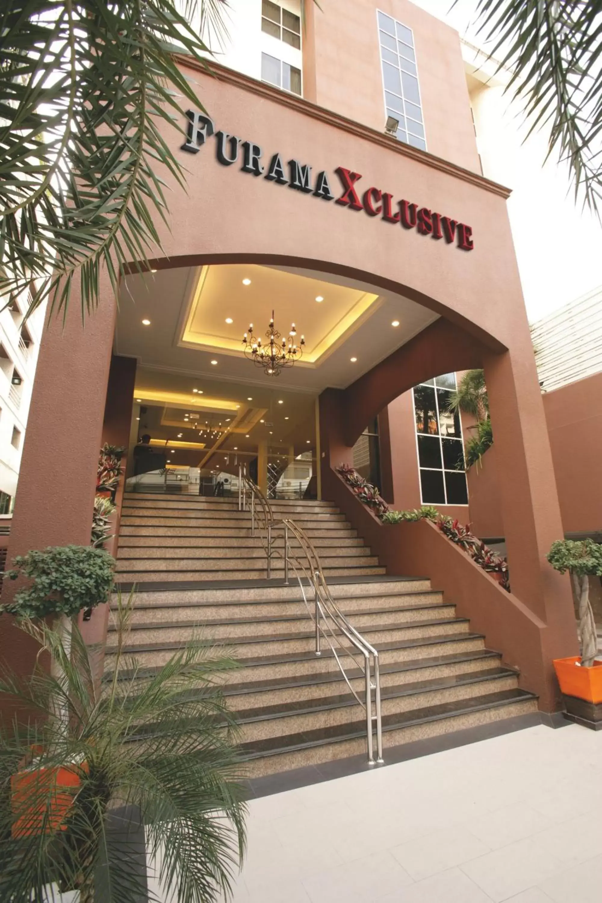 FuramaXclusive Sukhumvit FuramaXclusive Sukhumvit