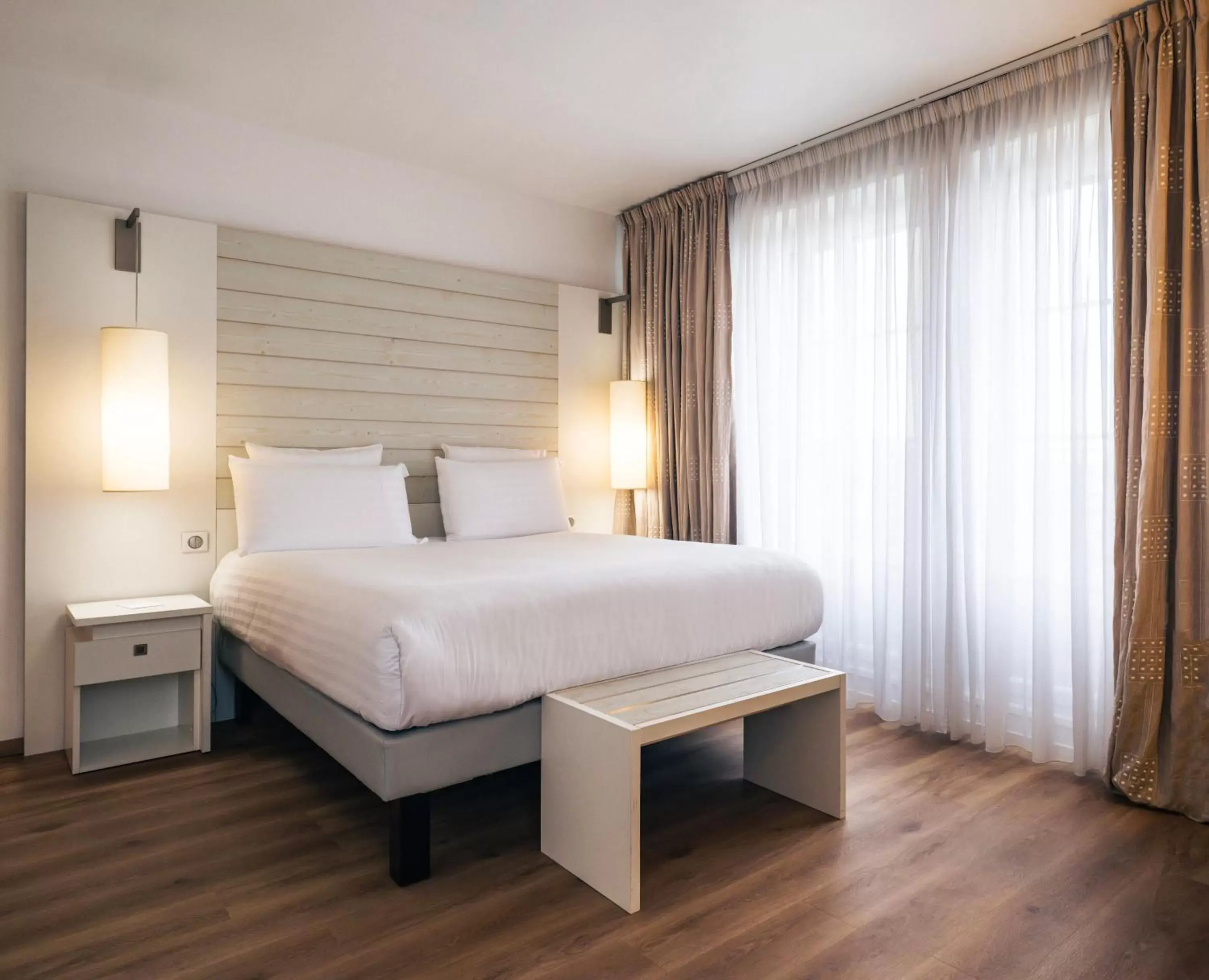 Le Grand Hotel By Stay Collection Le Grand Hotel By Stay Collection