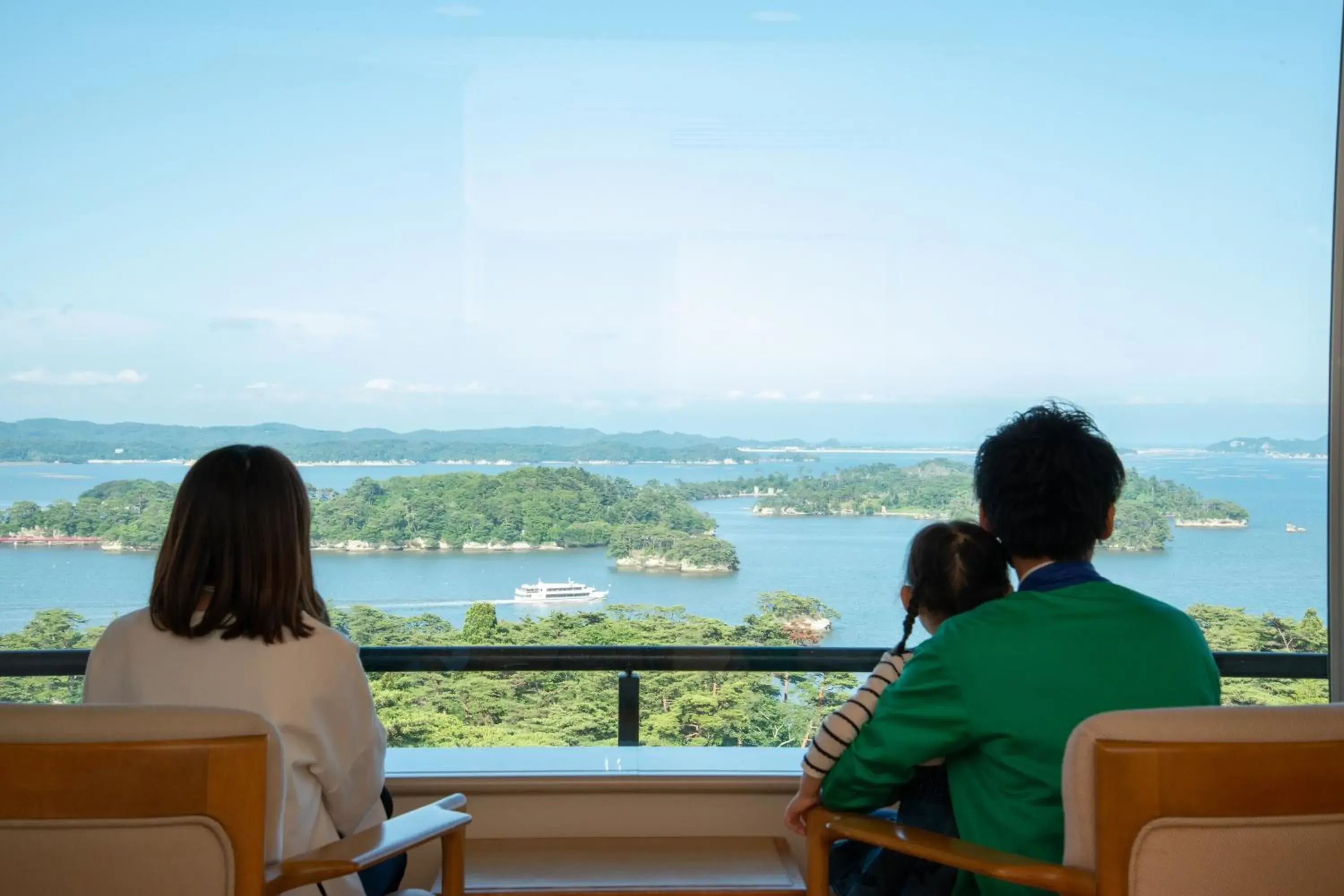 Hotel Matsushima Taikanso Hotel Matsushima Taikanso