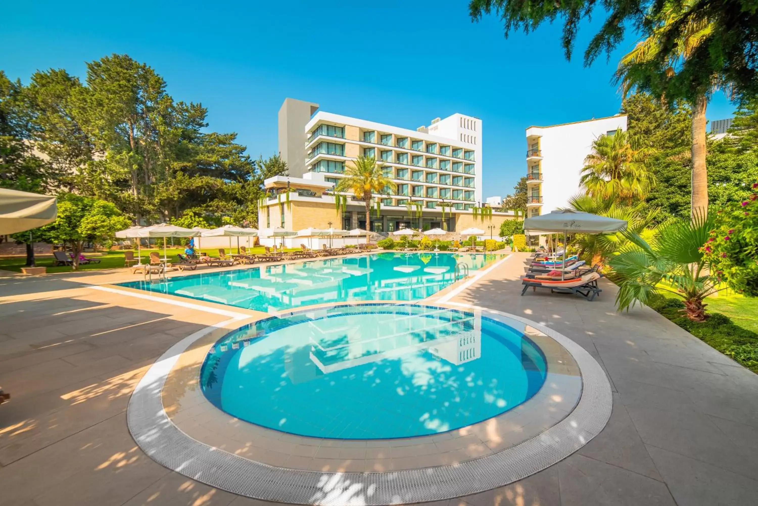 Hotel Pia Bella Hotel Pia Bella