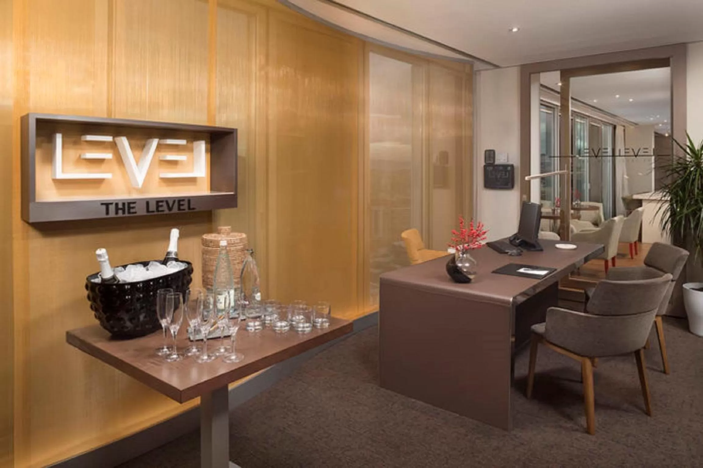 Other in Melia Barcelona Sky 4* Sup