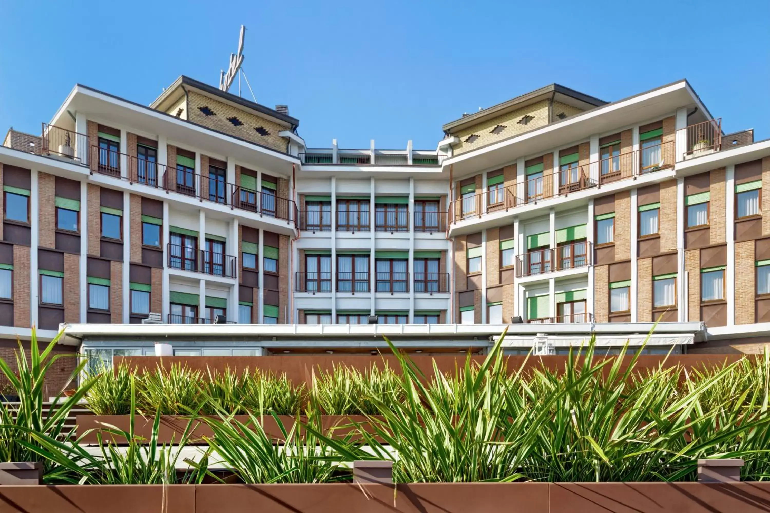 Hotel Carlton Hotel Carlton