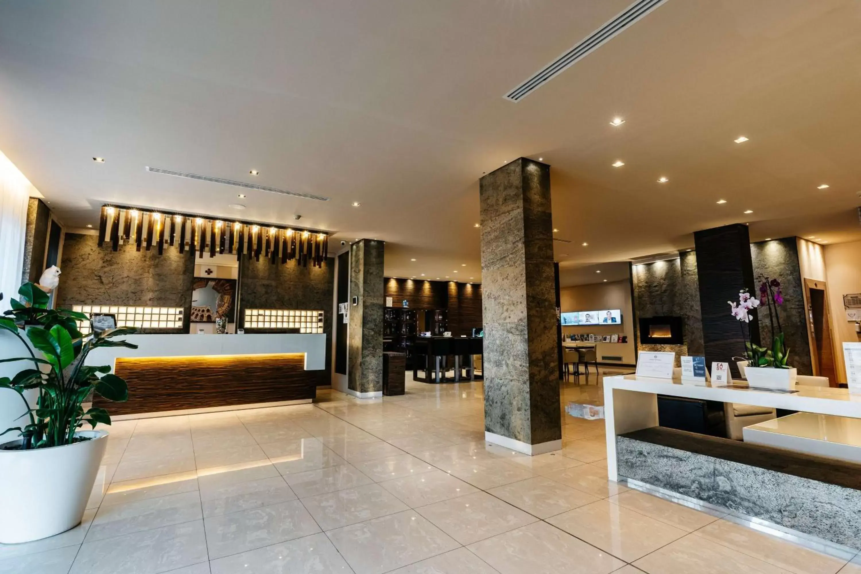 Best Western Hotel Tre Torri Best Western Hotel Tre Torri