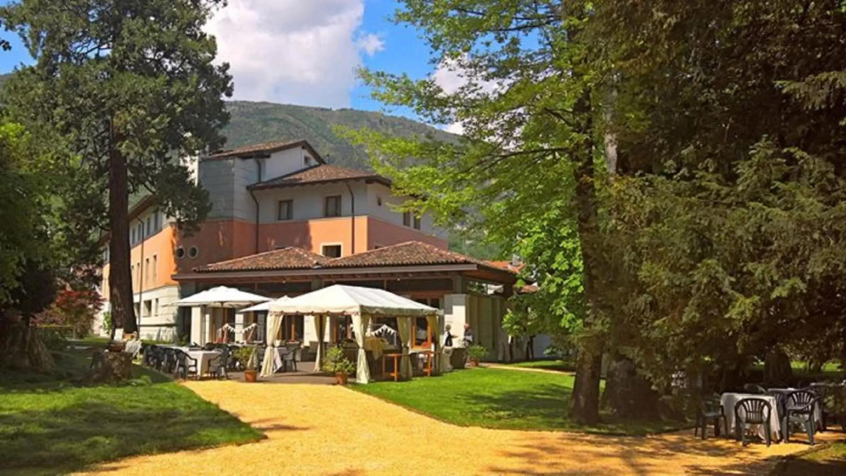 Eurohotel Palace Maniago Eurohotel Palace Maniago
