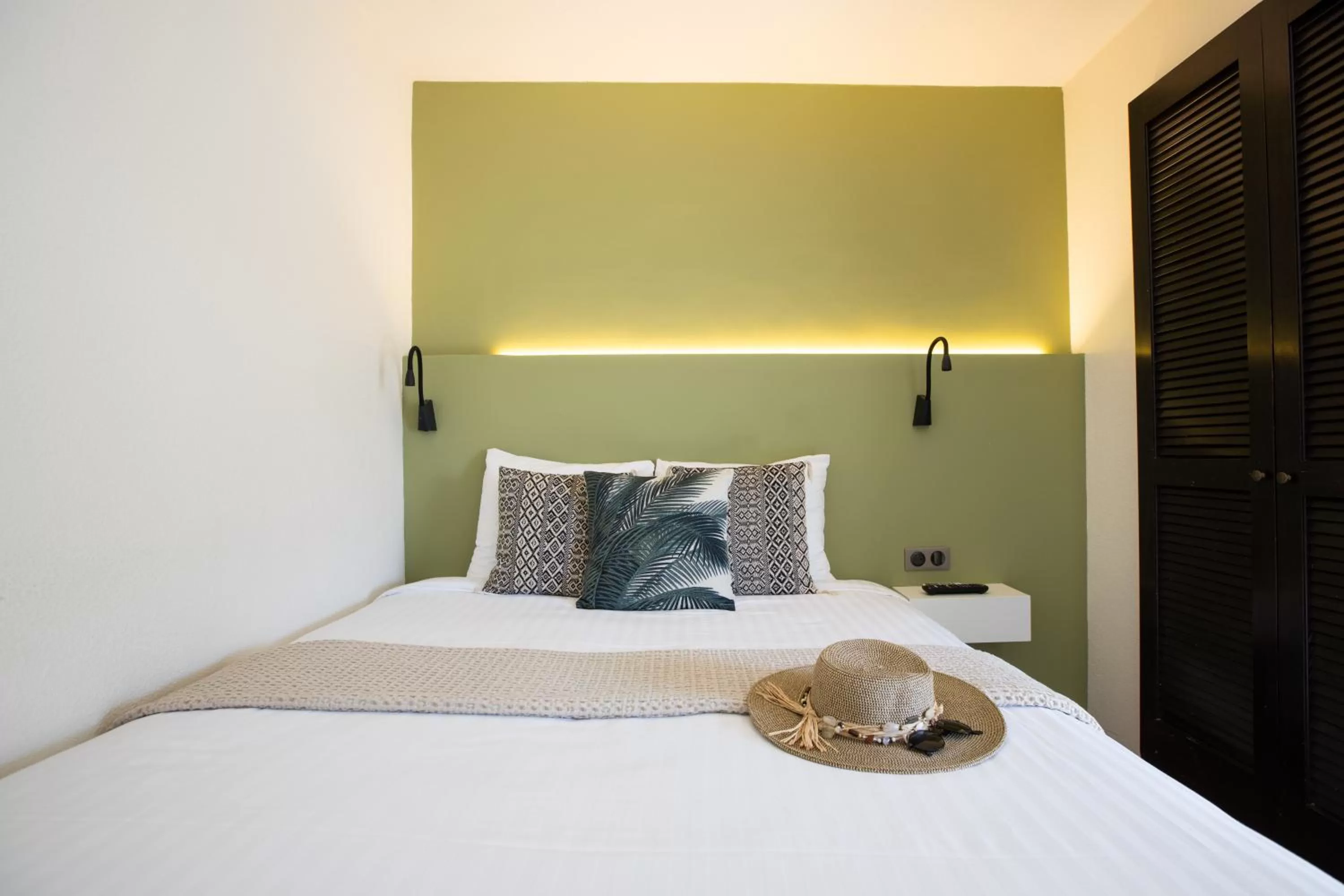 Junior Suite in Centr'Hotel