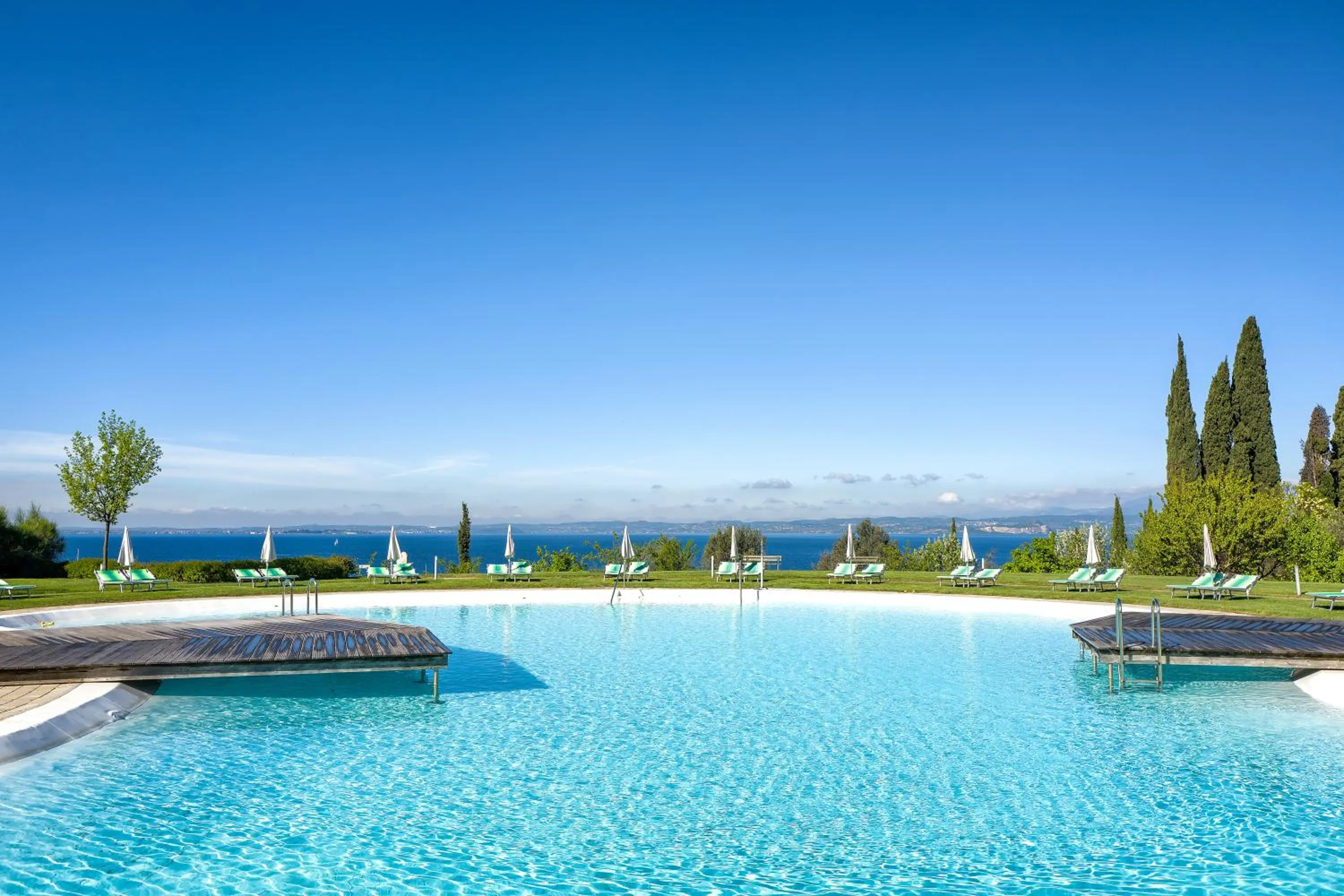 Parc Hotel Germano Suites & Apartments