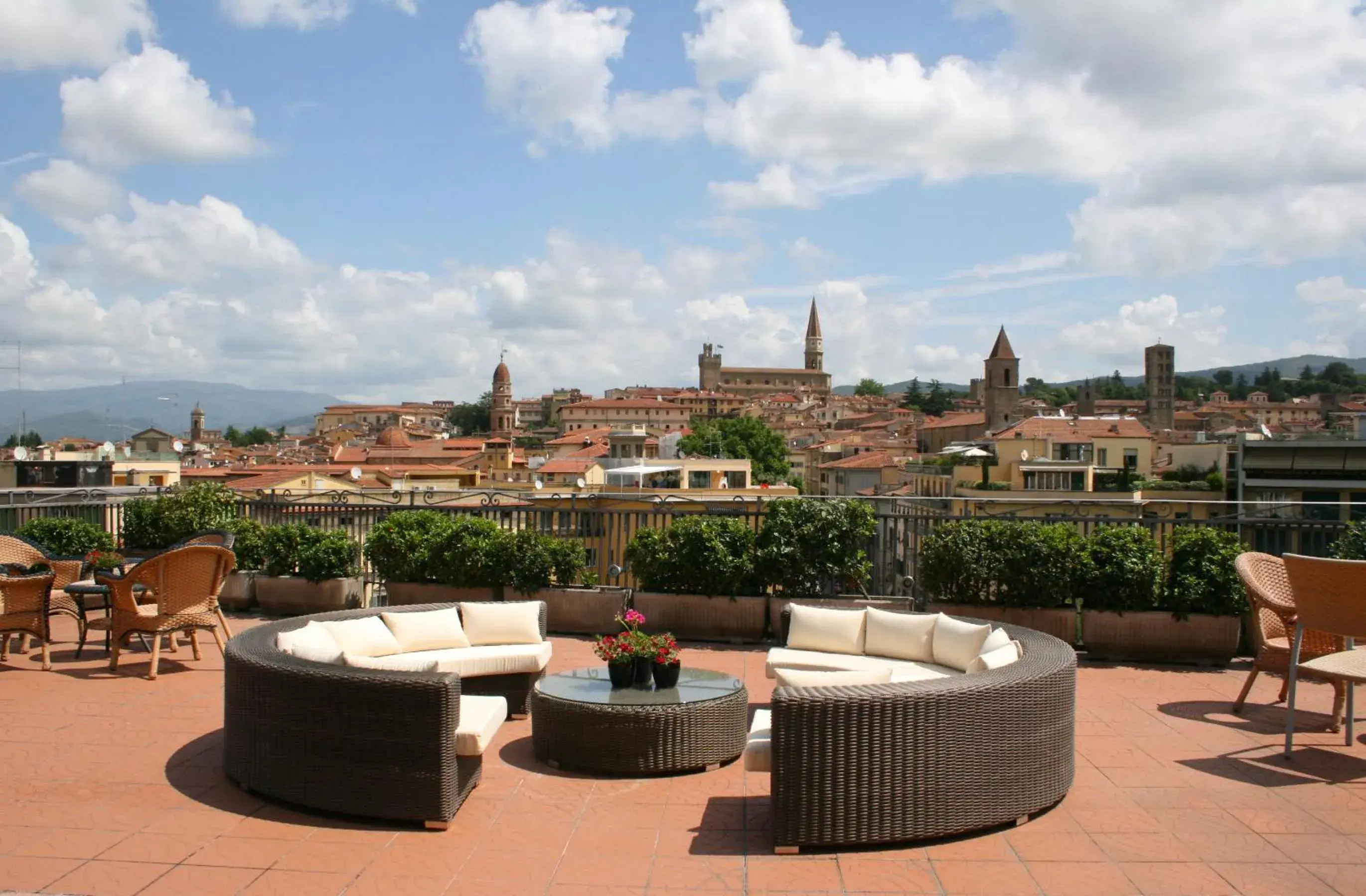 Hotel Continentale Hotel Continentale