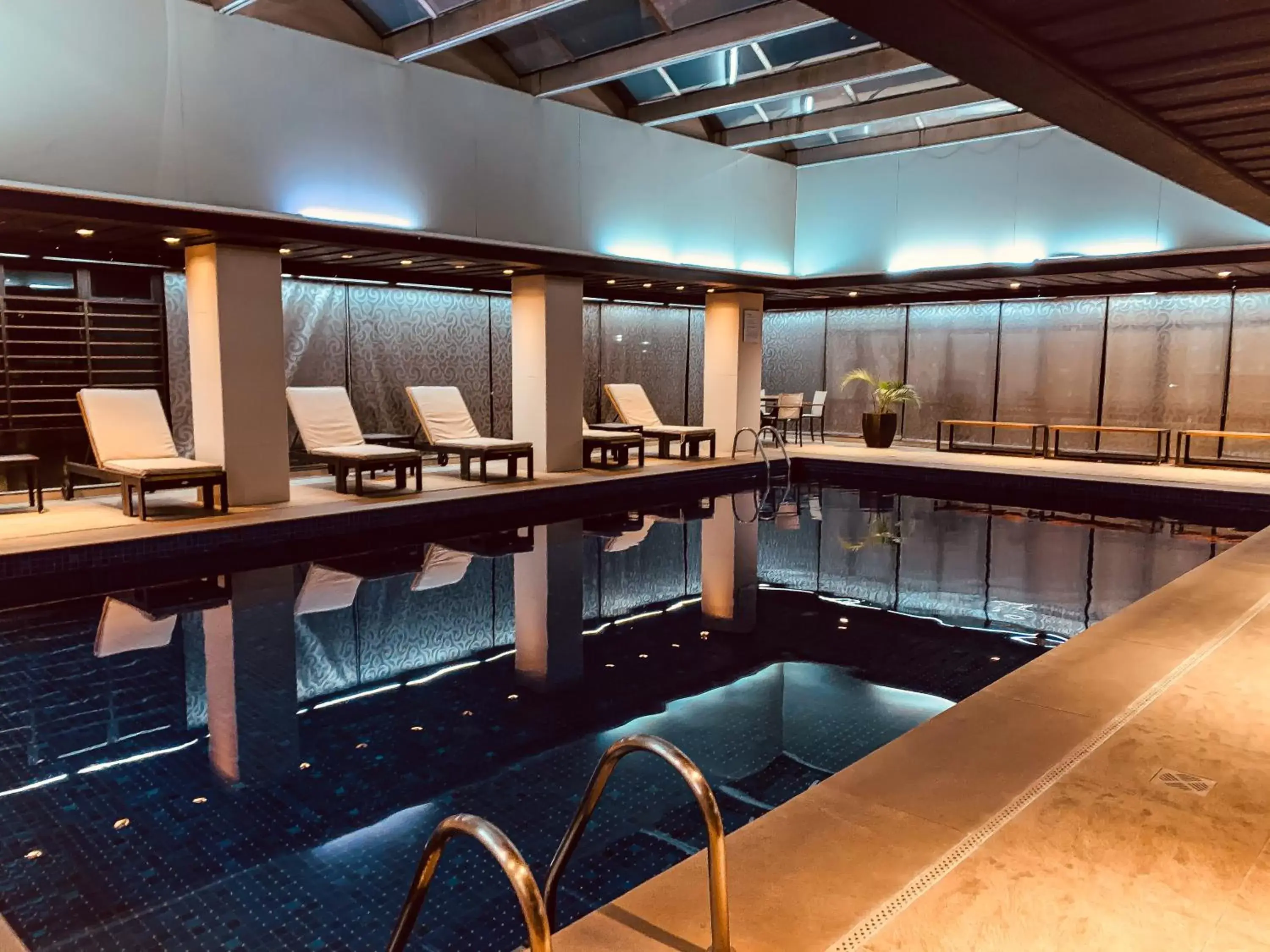 Ouro Minas Hotel Belo Horizonte, Dolce by Wyndham Ouro Minas Hotel Belo Horizonte, Dolce by Wyndham
